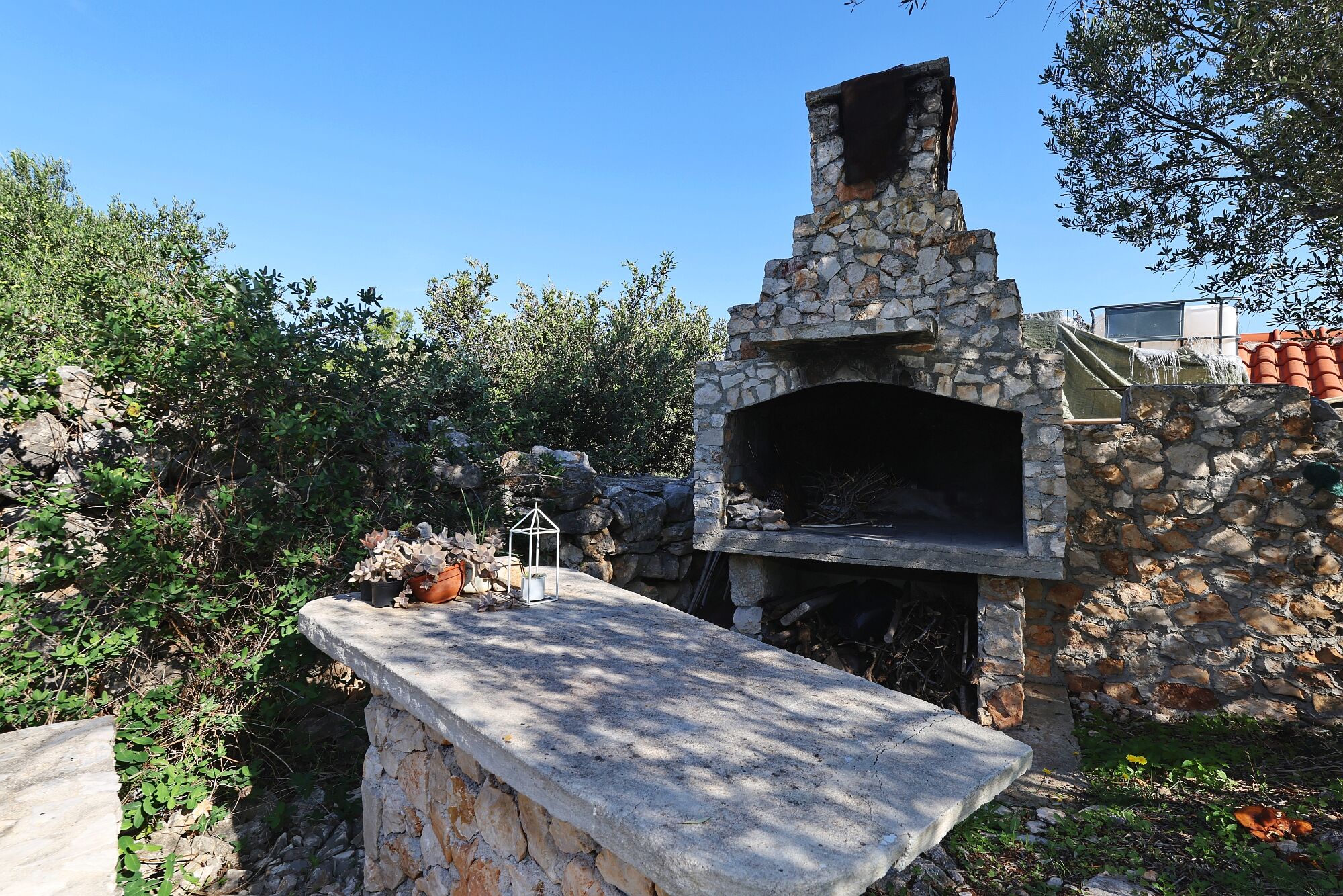 House Landjin 14507-K1