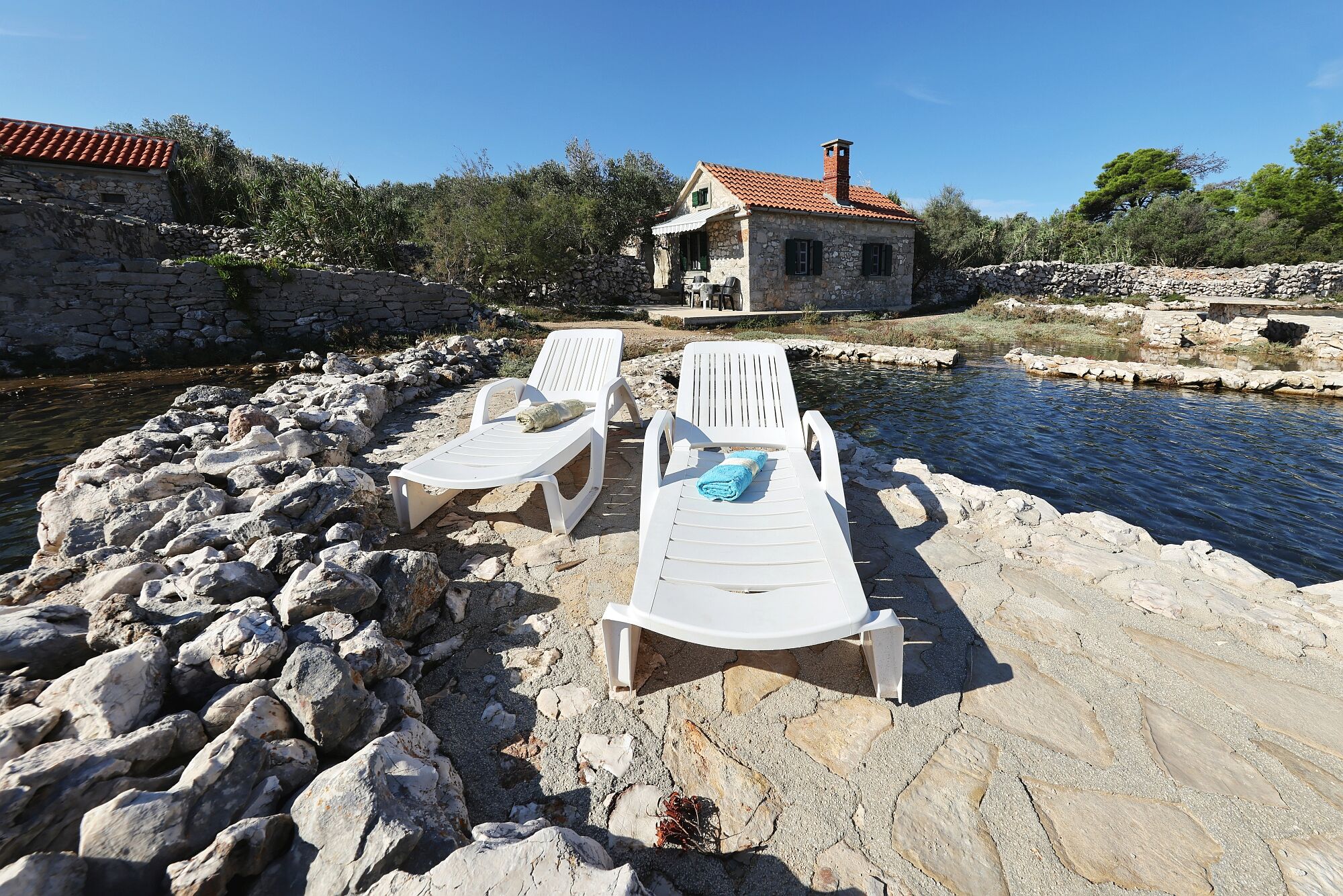 House Landjin 14507-K1
