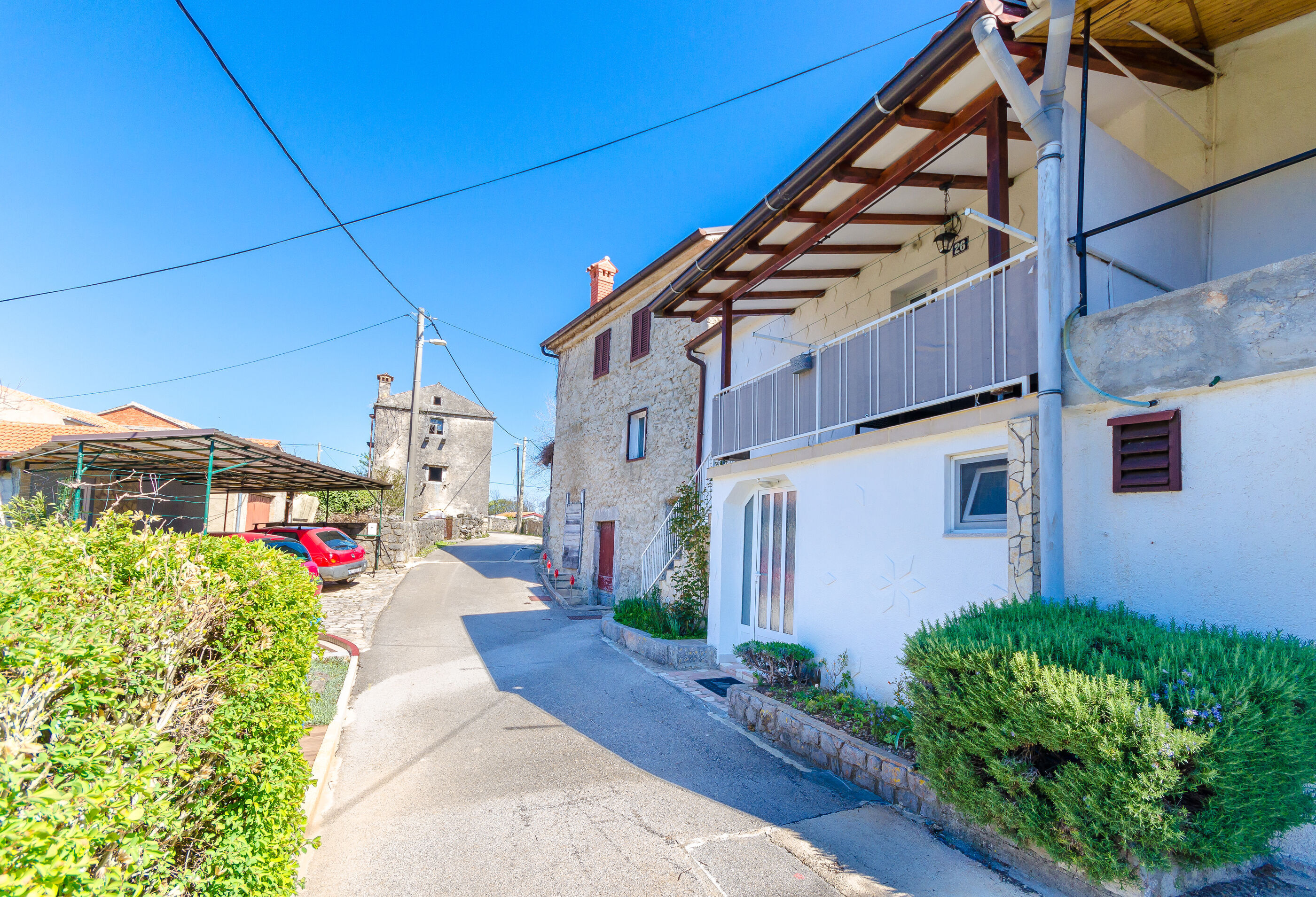 House Ana 110981-K1