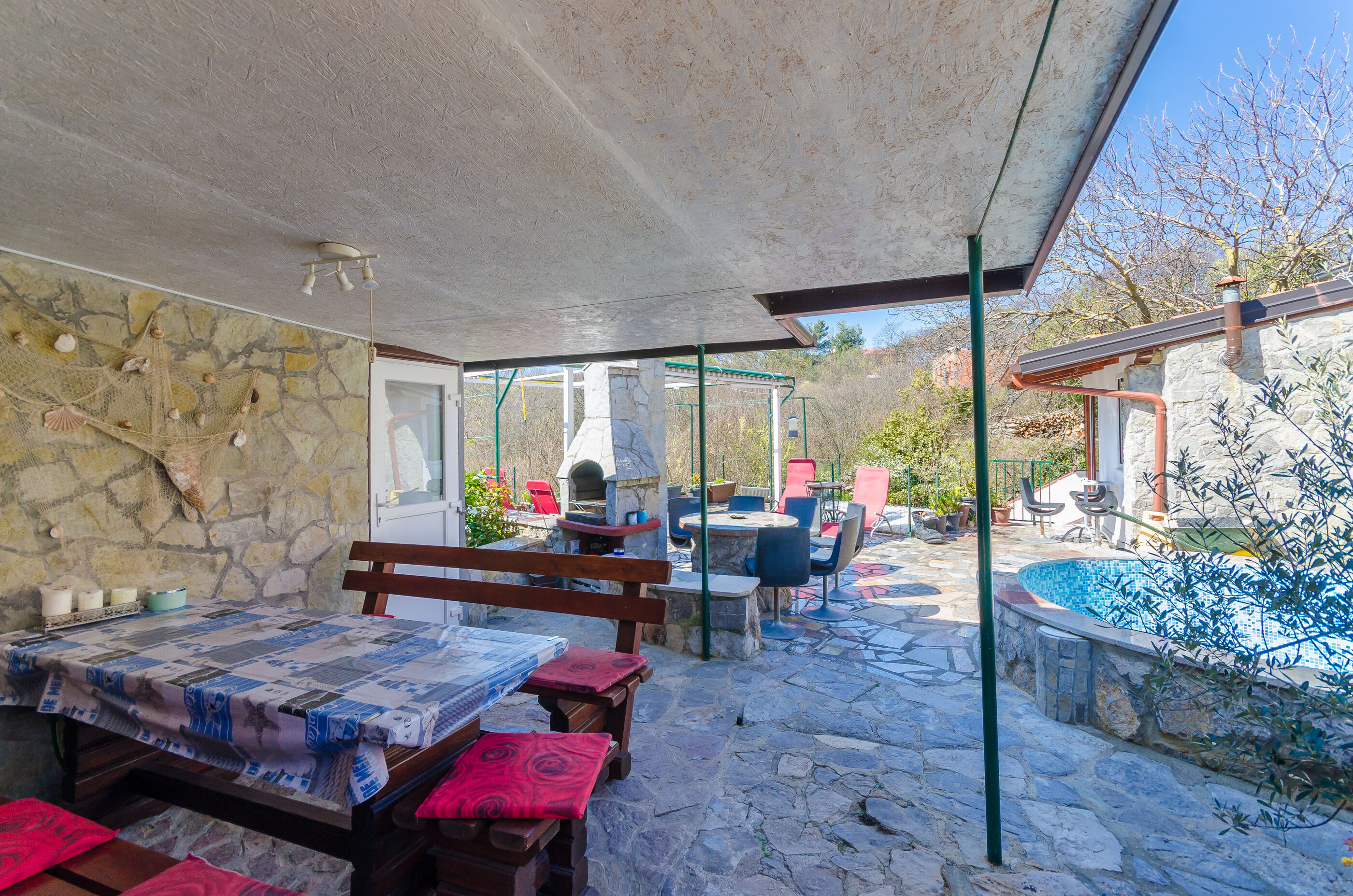 House Ana 110981-K1