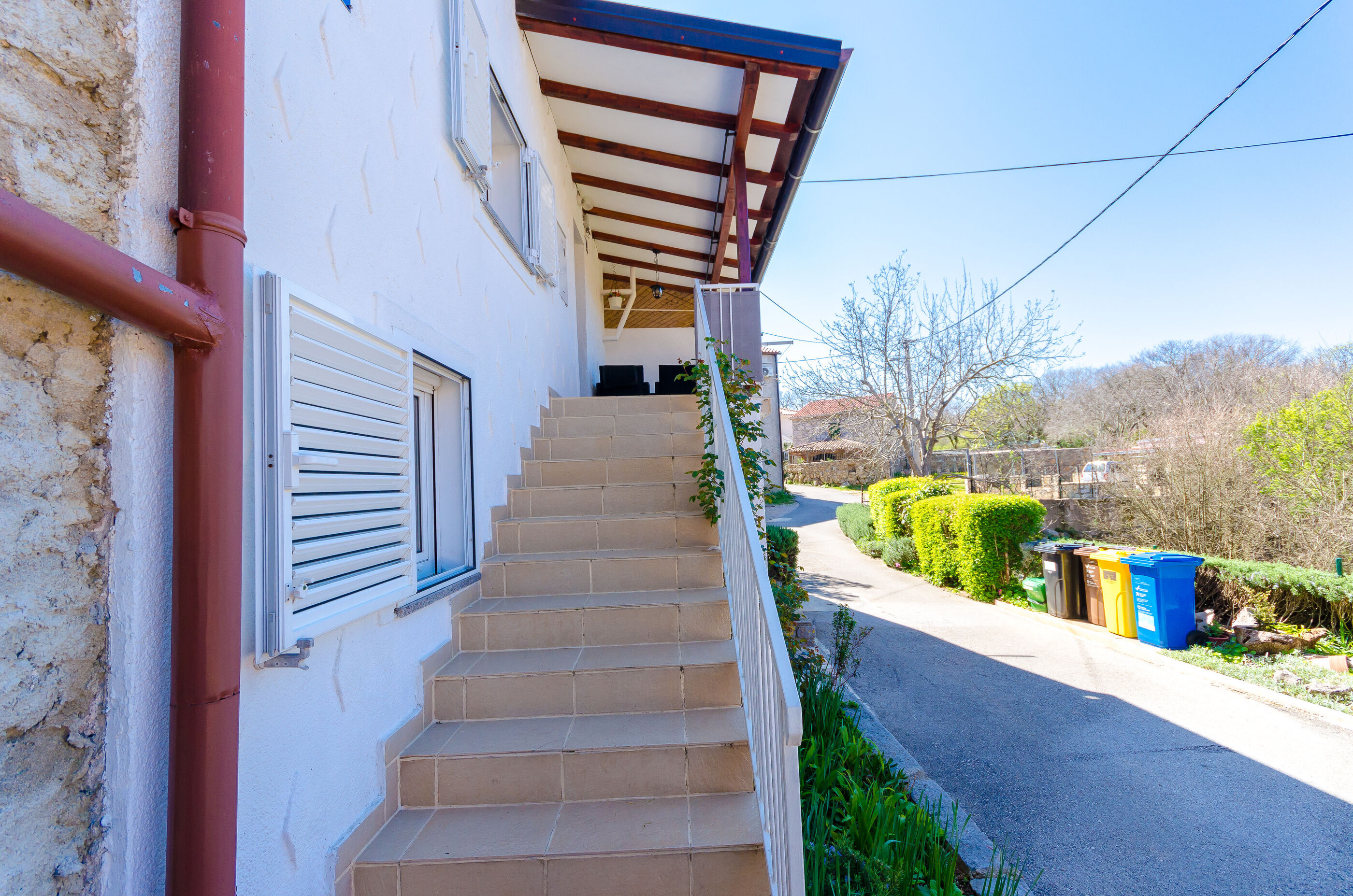House Ana 110981-K1