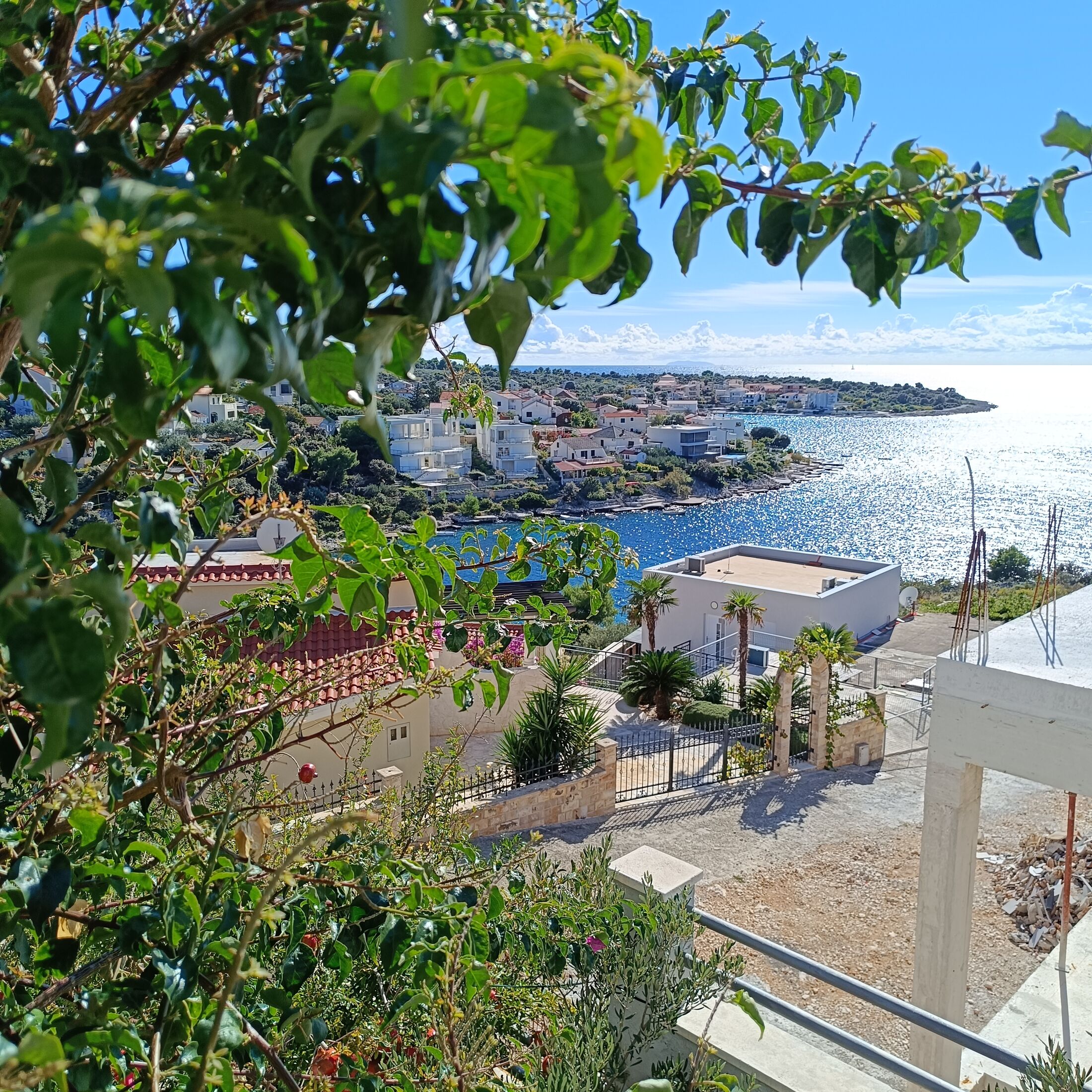 Apartments Anica 10738-A2