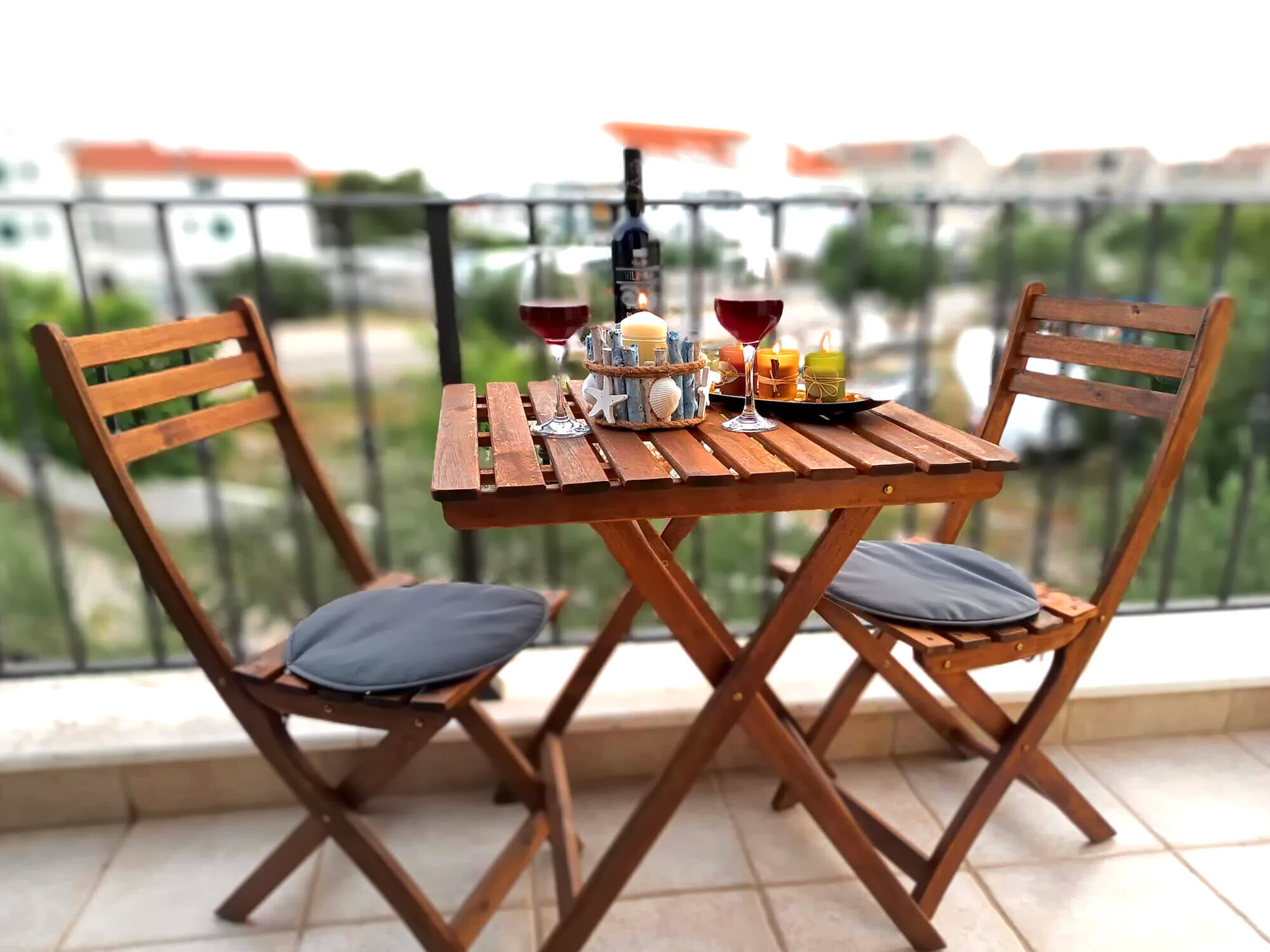 Apartment Sunshine 91751-A1
