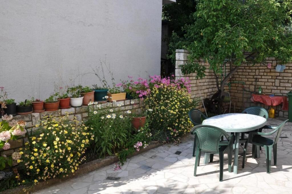 Apartment Magas 115041-A1