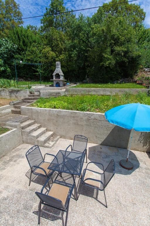 Apartment Magas 115041-A1