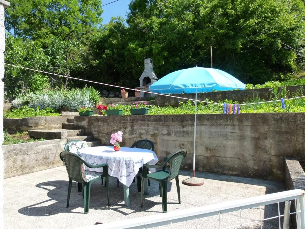 Apartment Magas 115041-A1
