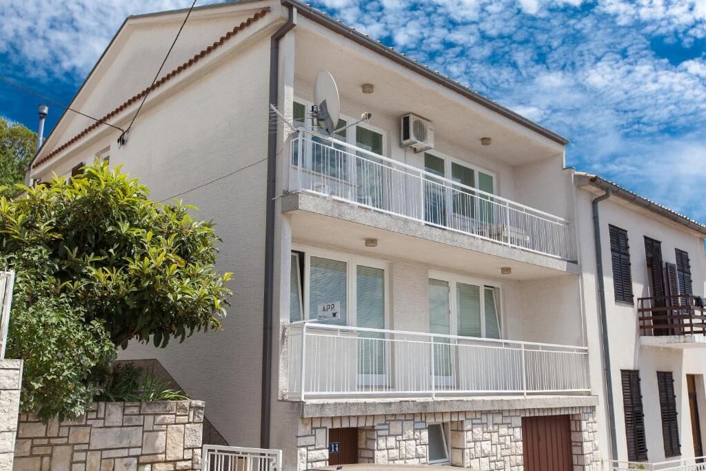 Apartment Magas 115041-A1