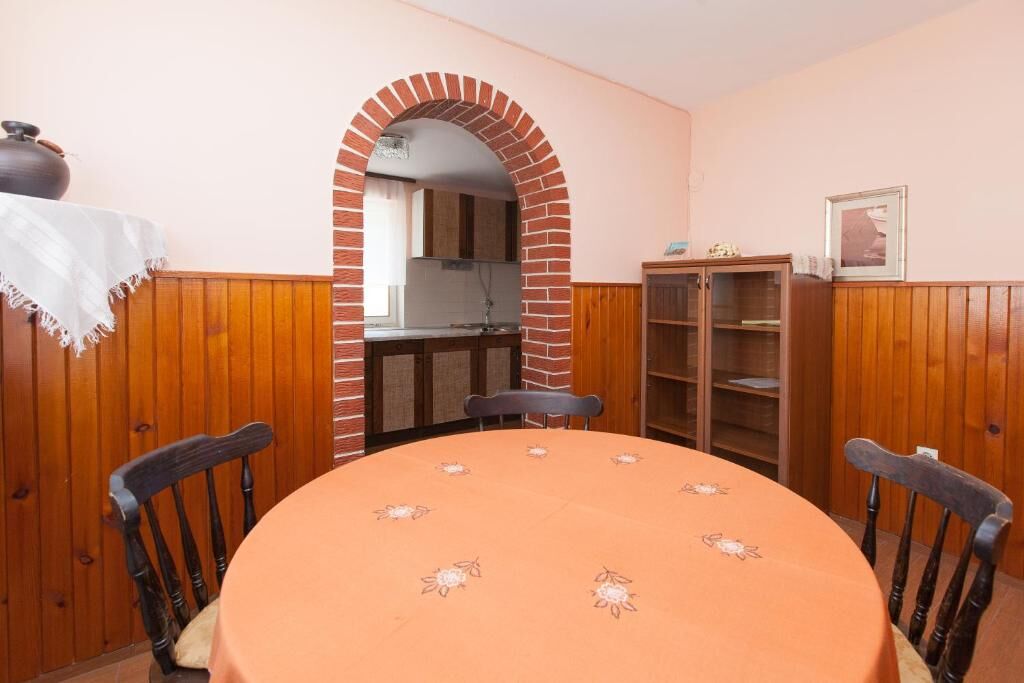 Apartment Magas 115041-A1