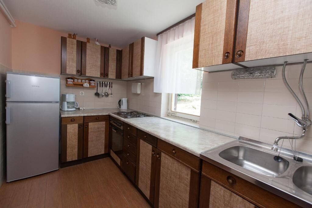 Apartment Magas 115041-A1