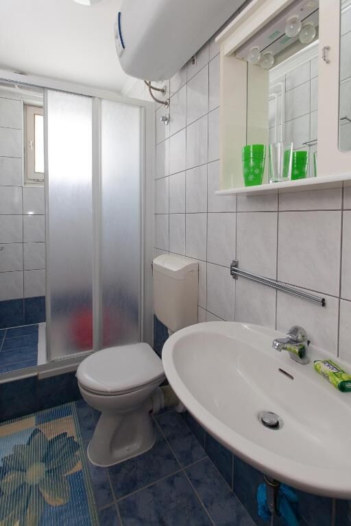 Apartment Magas 115041-A1