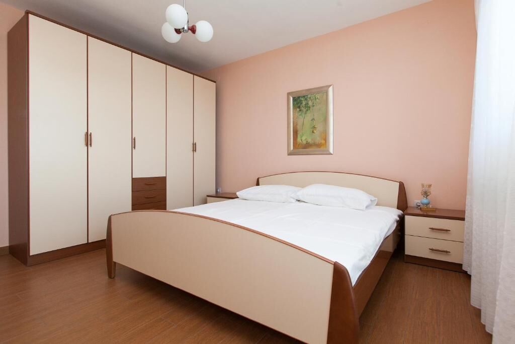 Apartment Magas 115041-A1