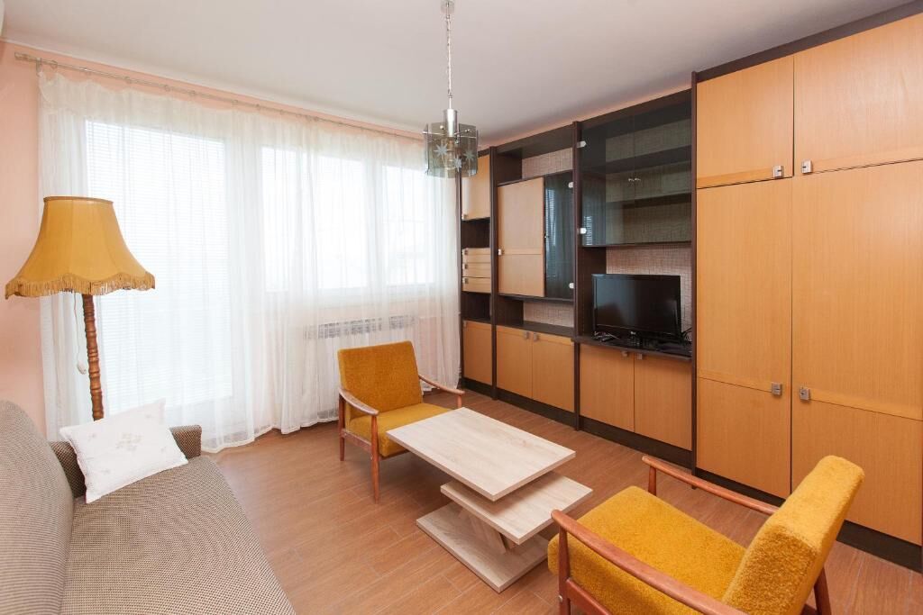 Apartment Magas 115041-A1