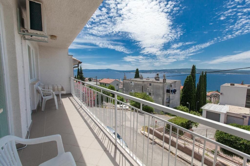Apartment Magas 115041-A1