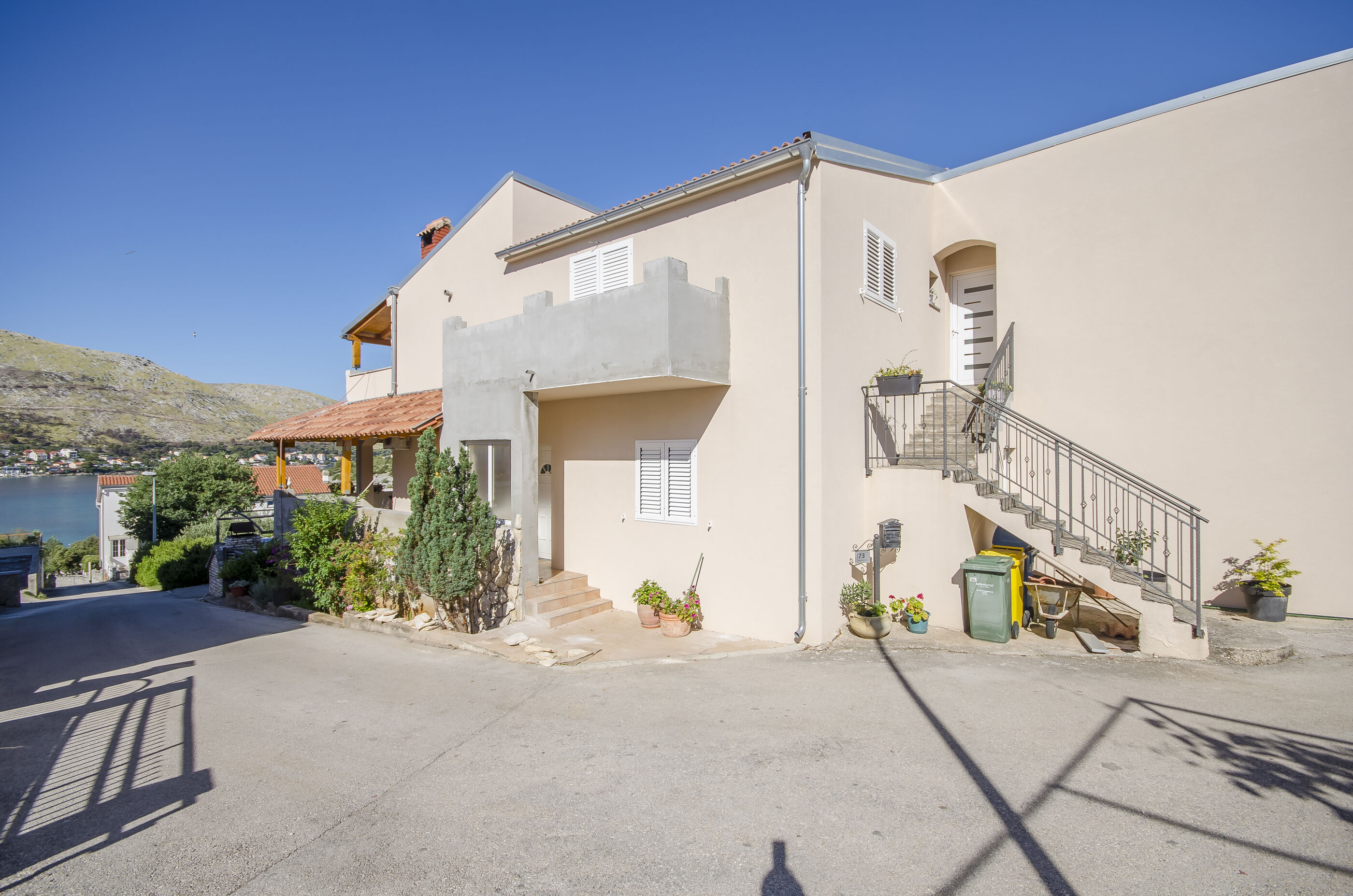 Apartments Vinka 76891-A2