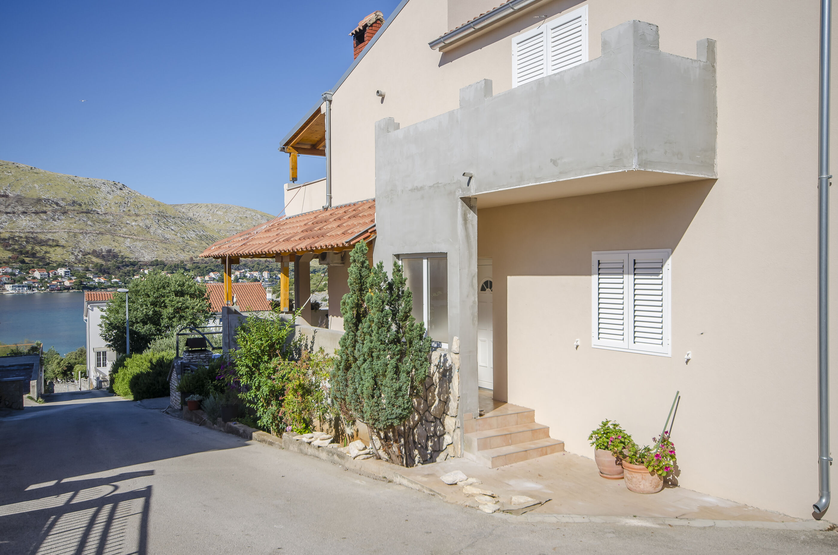 Apartments Vinka 76891-A2