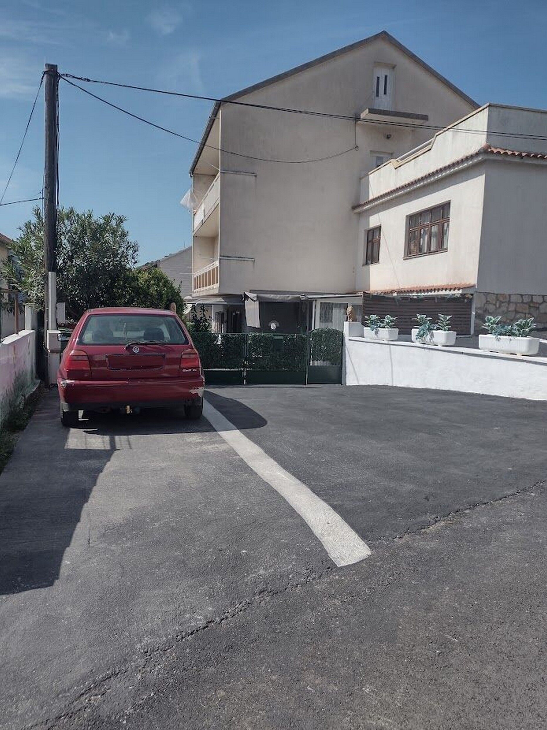 Apartment AMare 100441-A1