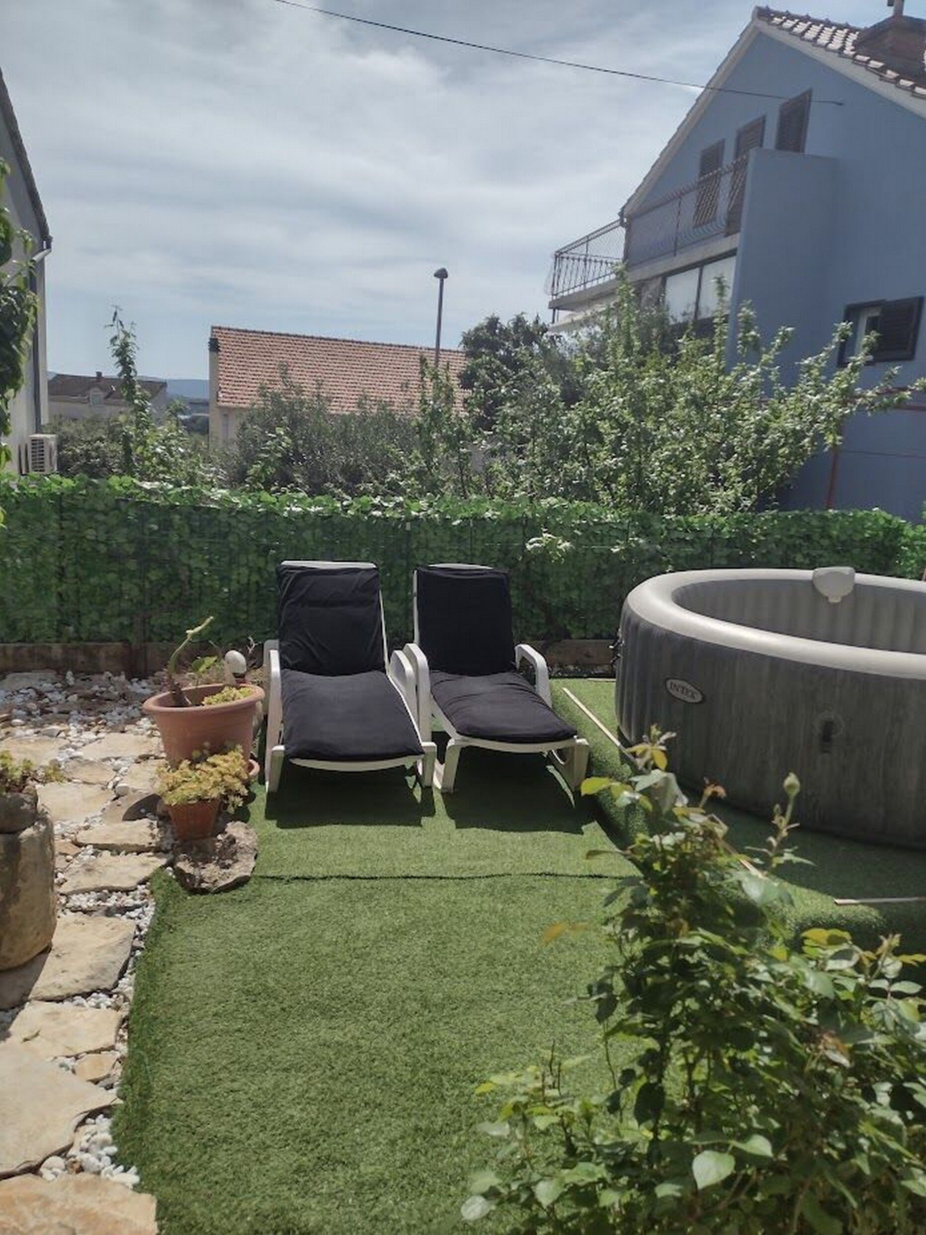 Apartment AMare 100441-A1