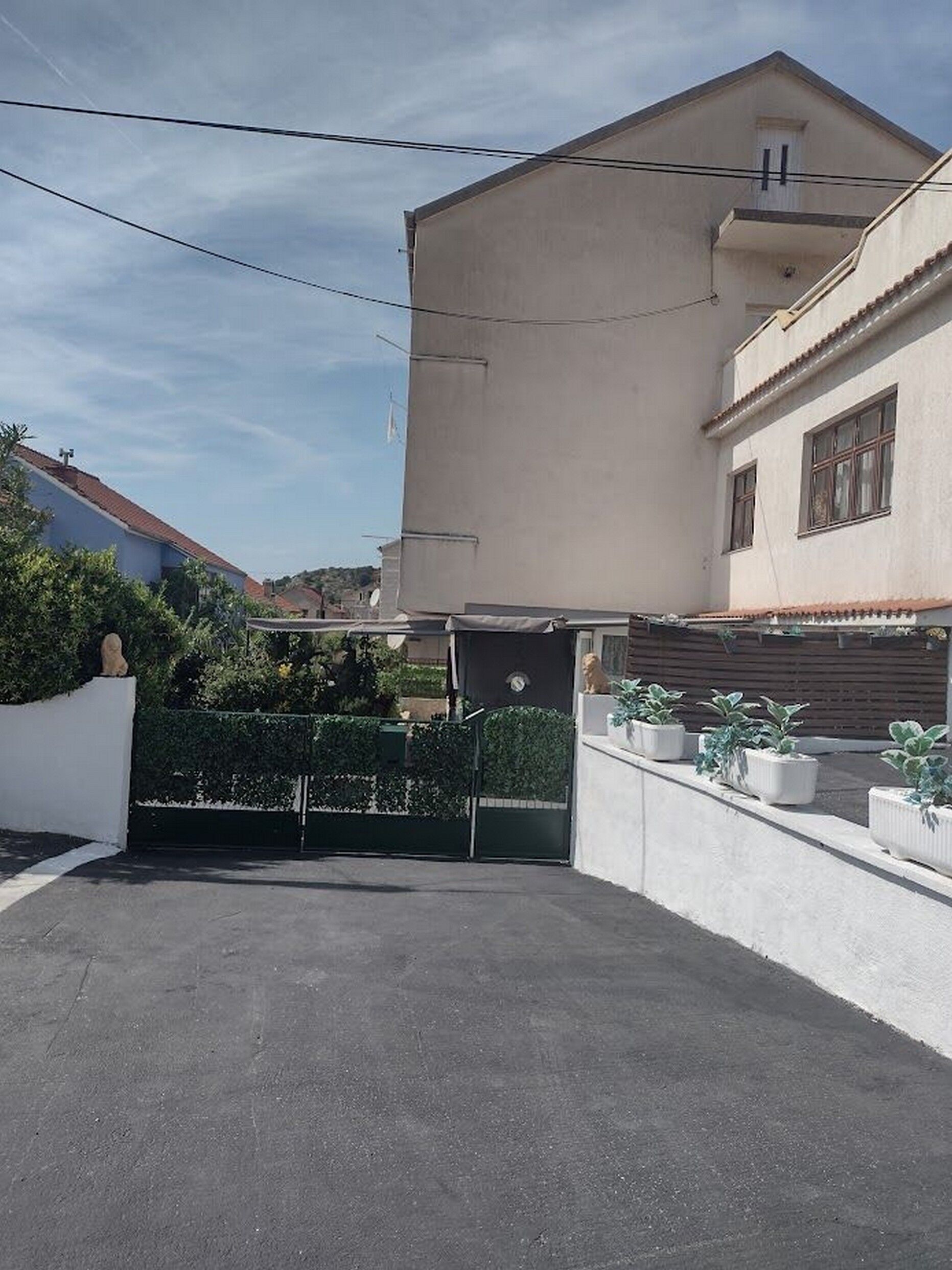 Apartment AMare 100441-A1