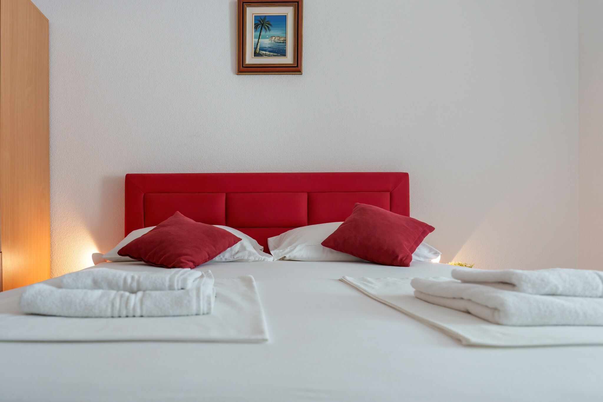 Apartments Ruža 111861-A6