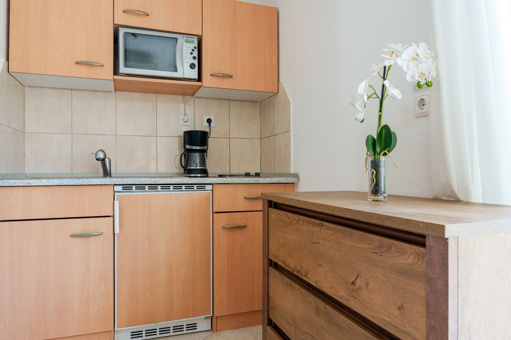 Apartments Ruža 111861-A6