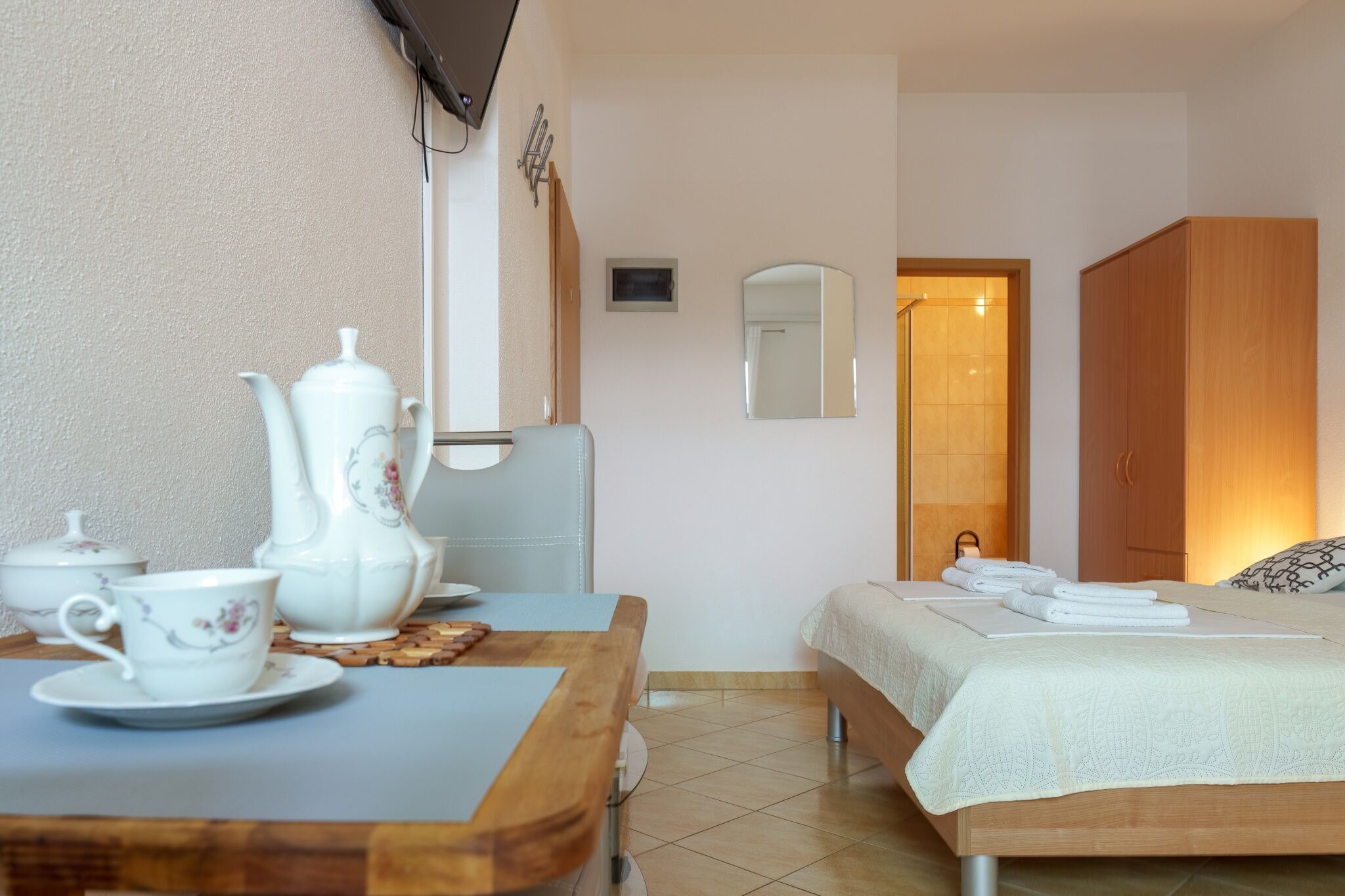 Apartments Ruža 111861-A7