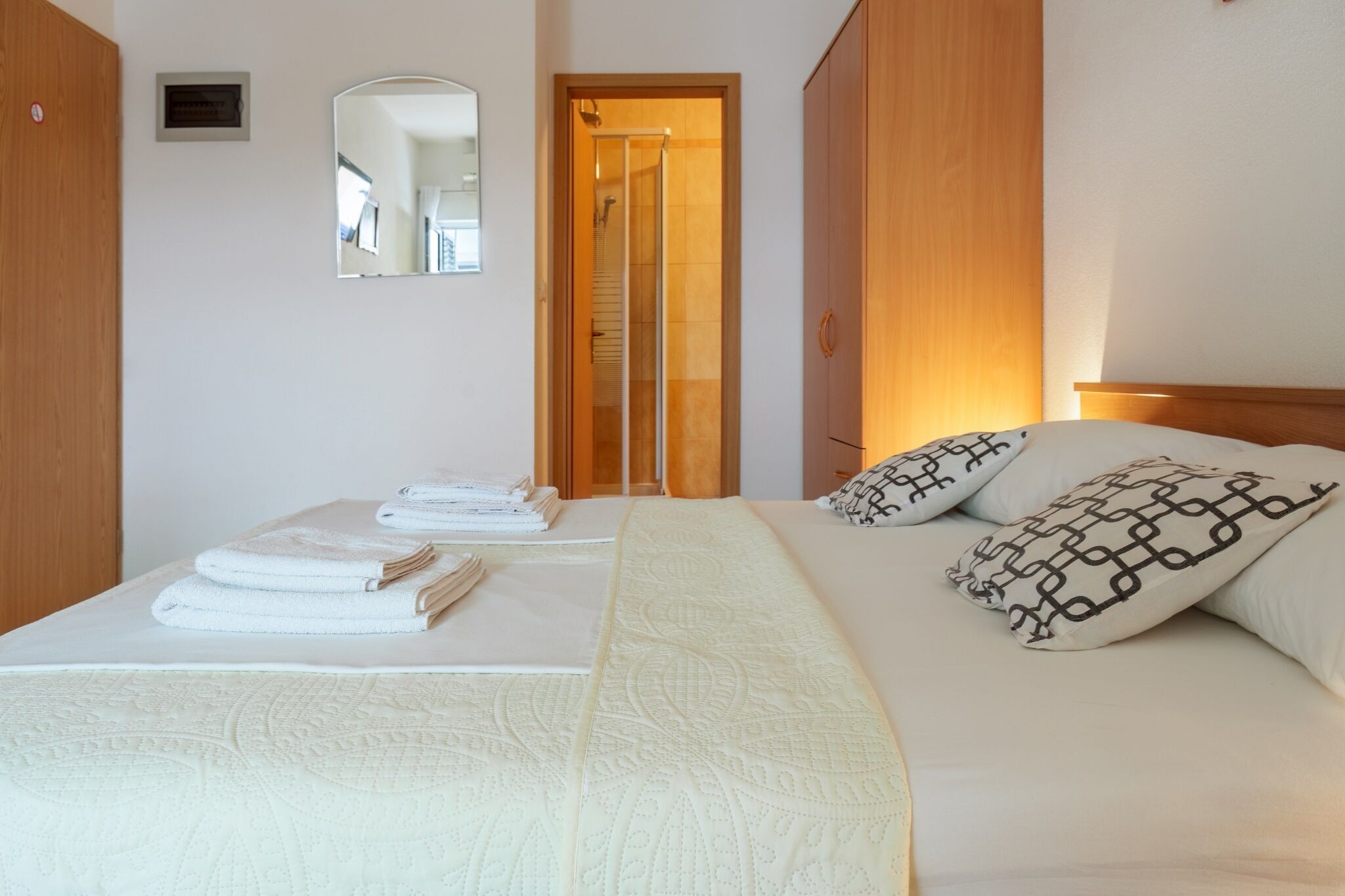 Apartments Ruža 111861-A7