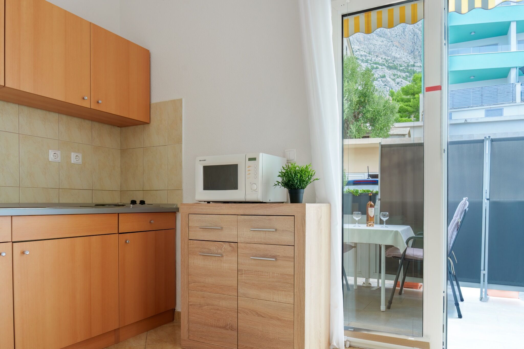 Apartments Ruža 111861-A7