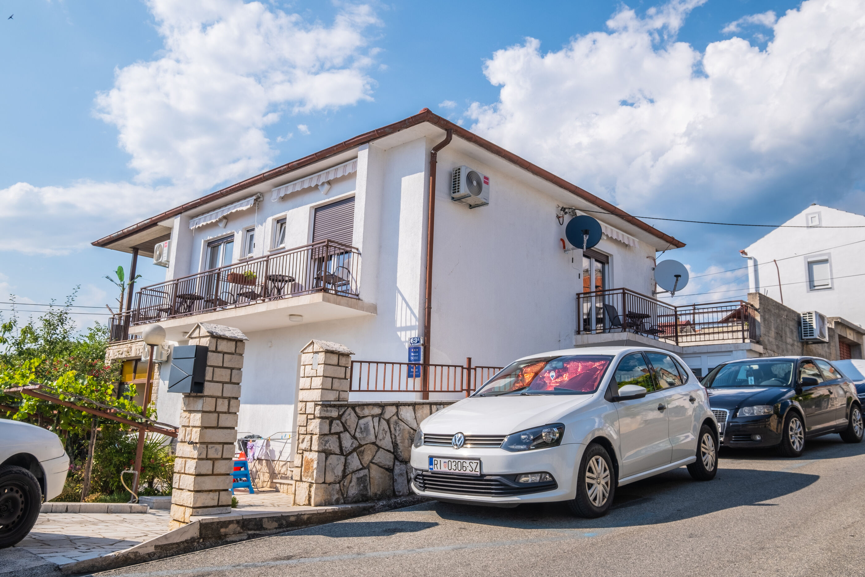 Apartments Relax suites 115052-A1