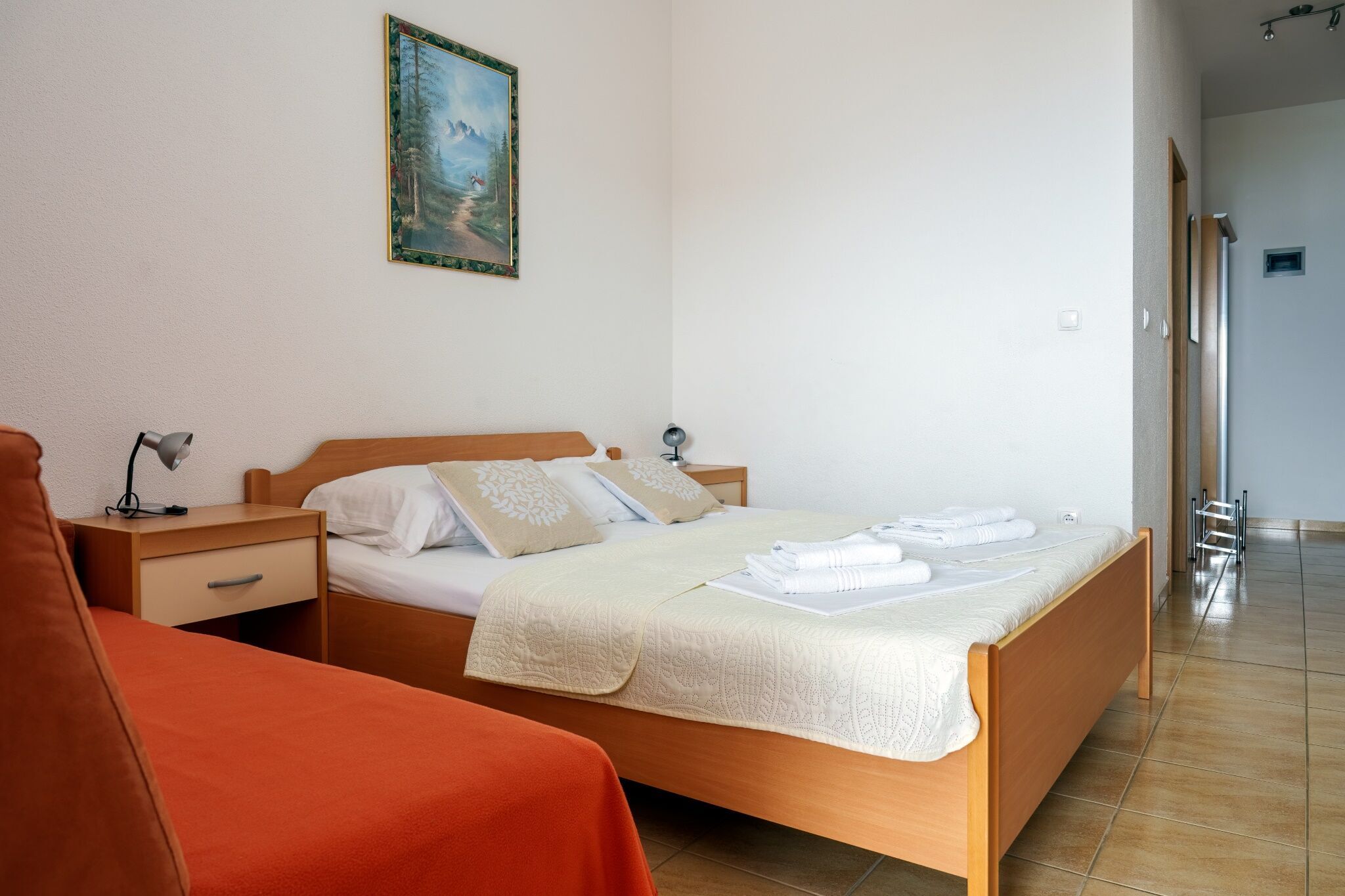 Apartments Ruža 111861-A3