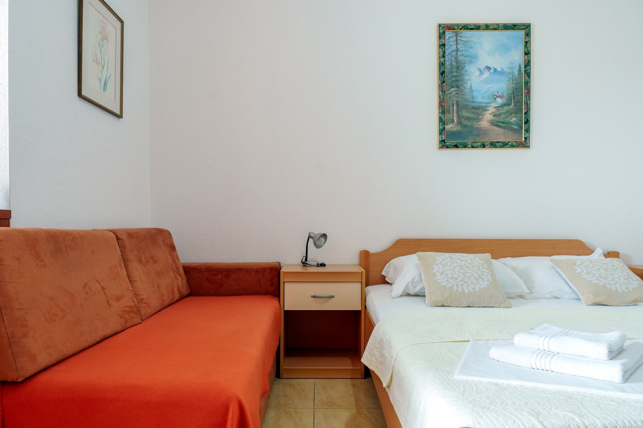 Apartments Ruža 111861-A3