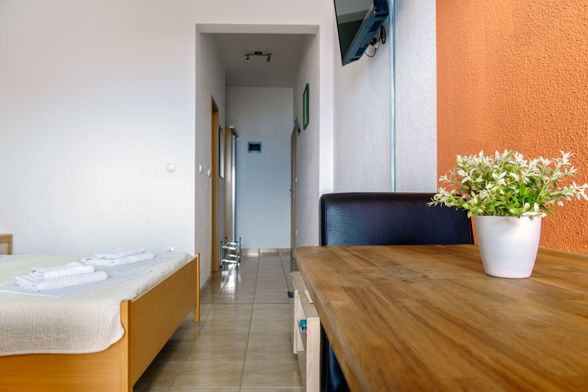 Apartments Ruža 111861-A3