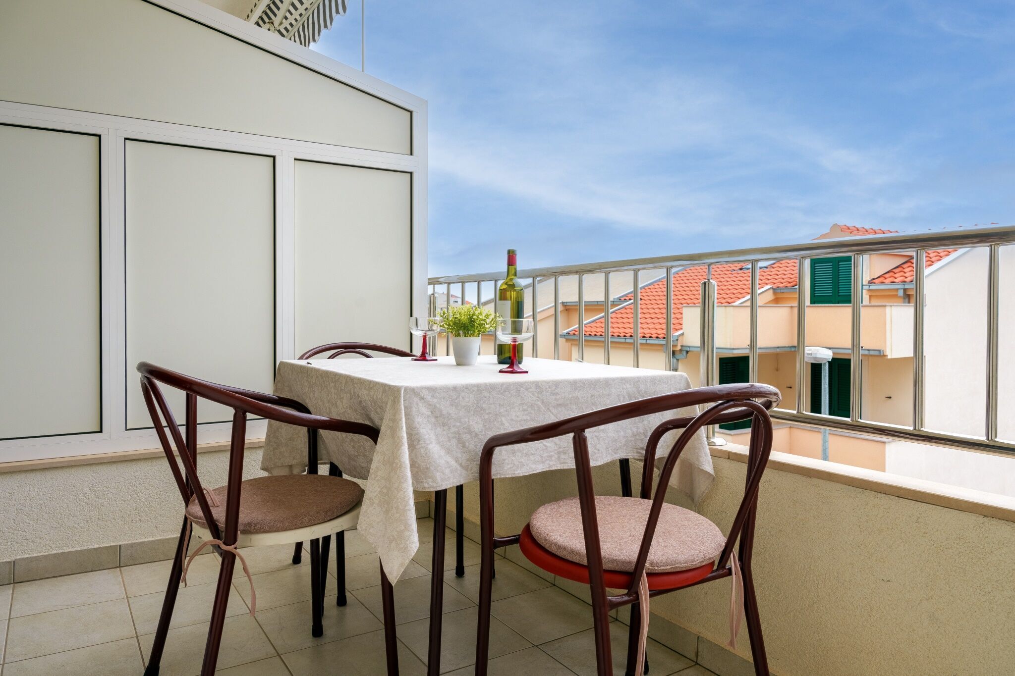 Apartments Ruža 111861-A3