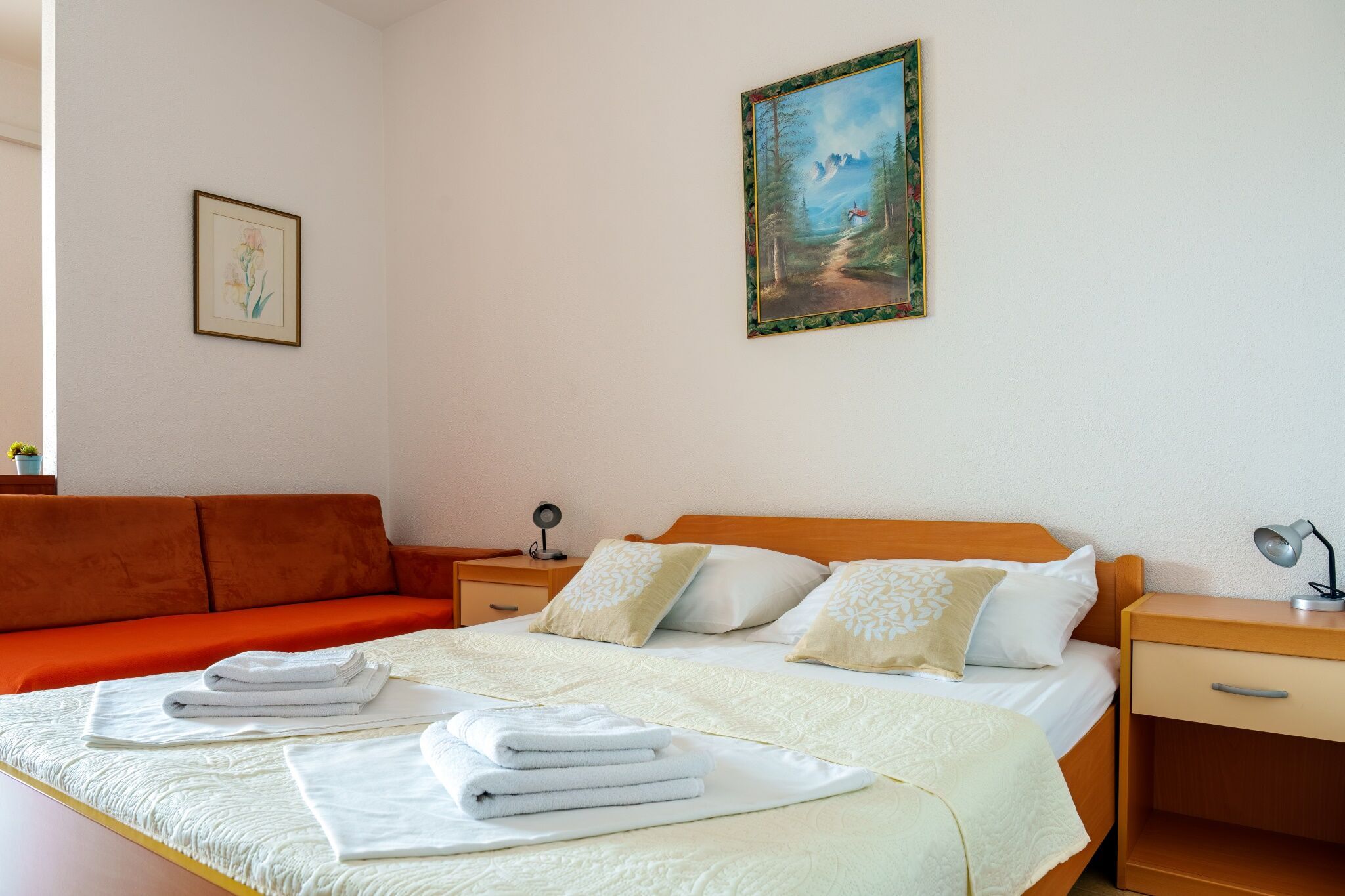 Apartments Ruža 111861-A3