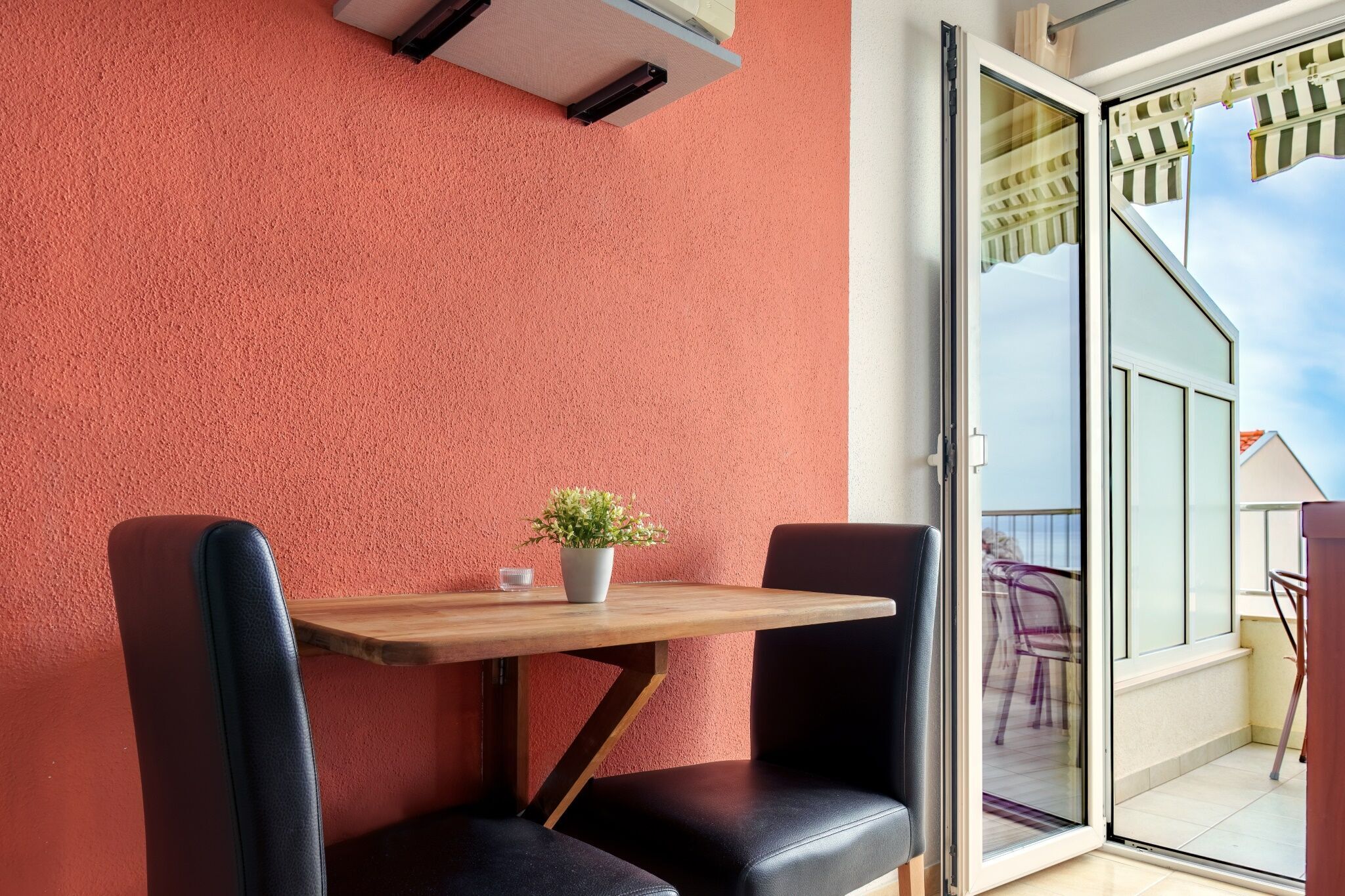 Apartments Ruža 111861-A3
