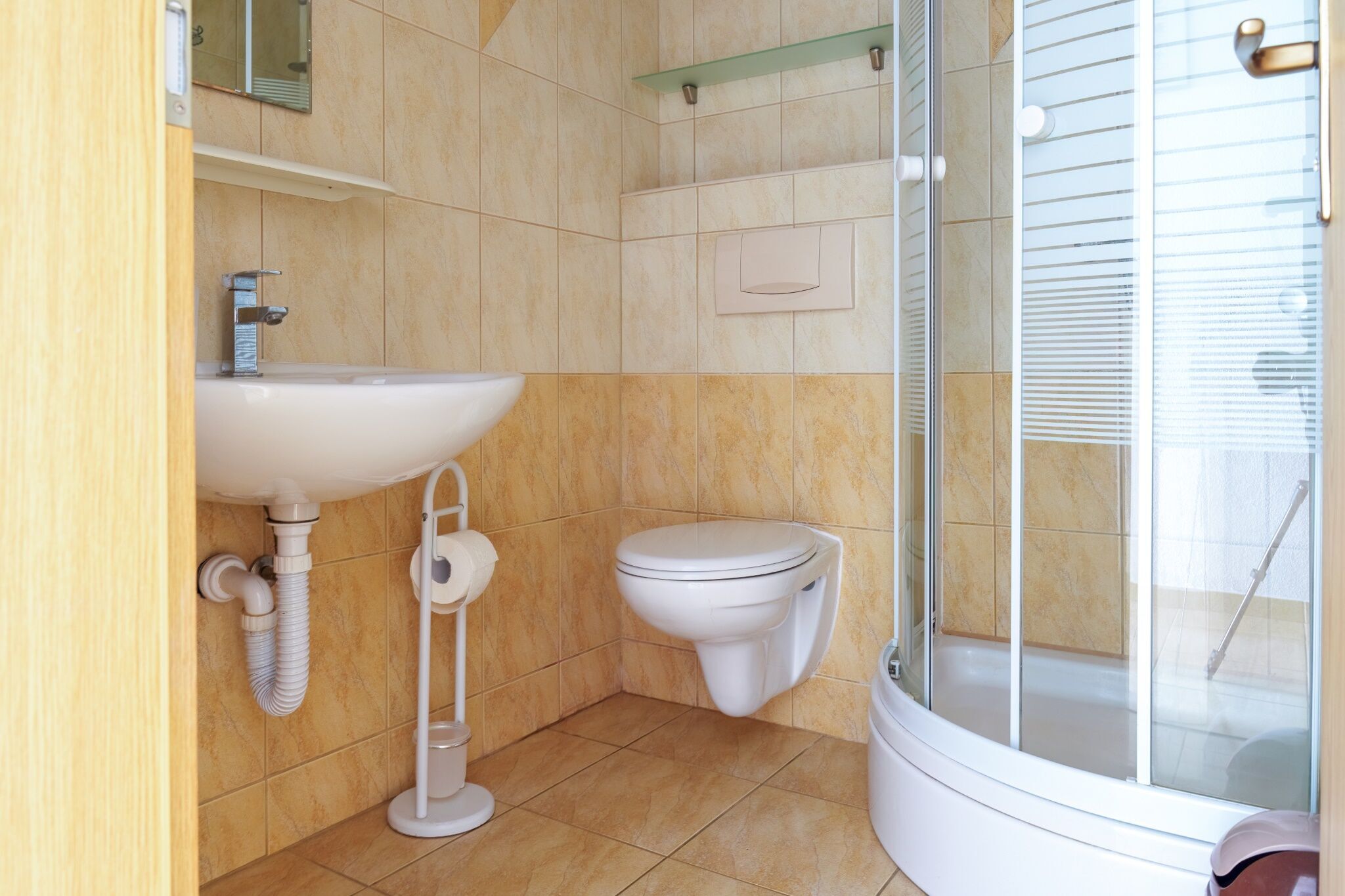 Apartments Ruža 111861-A3