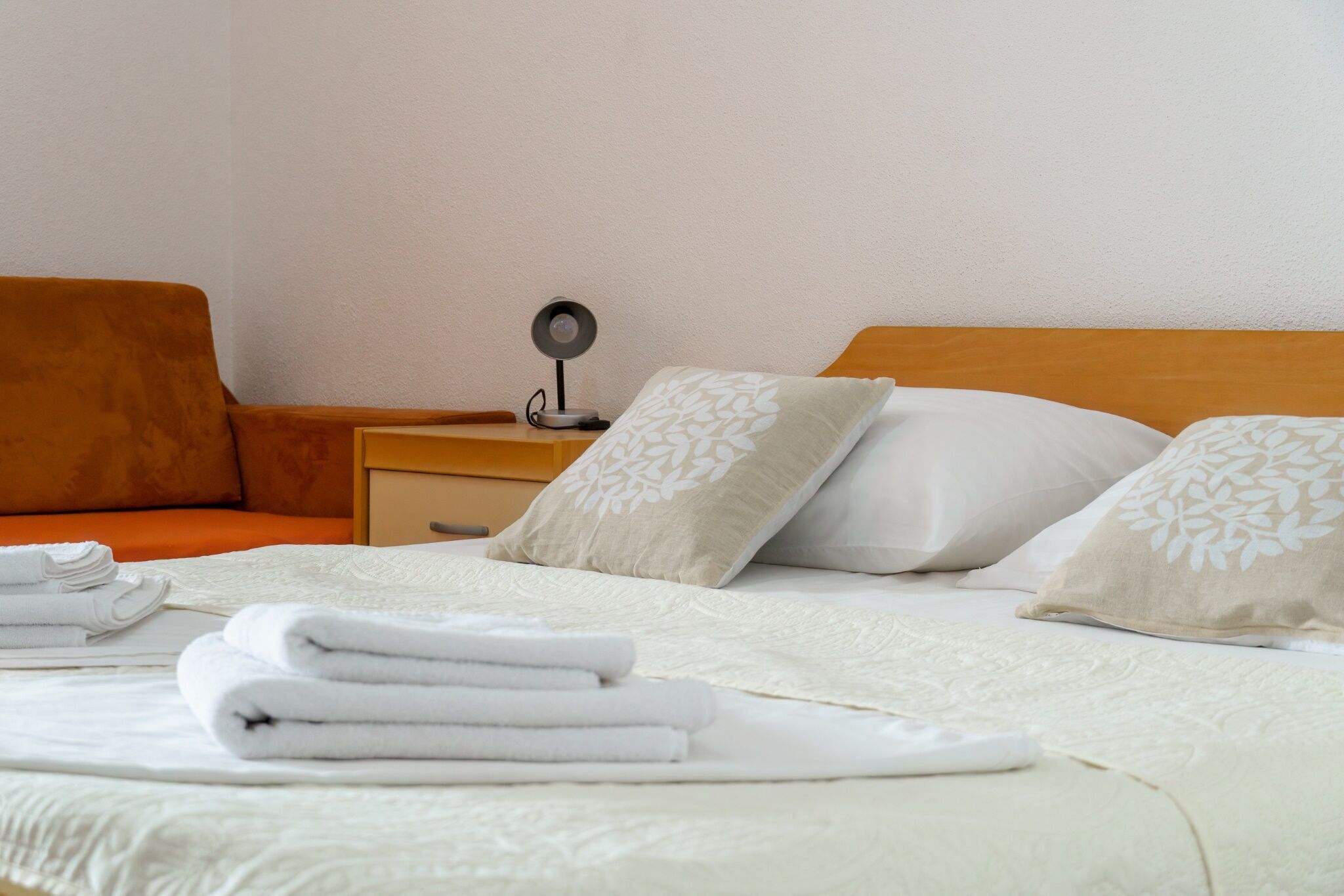 Apartments Ruža 111861-A3