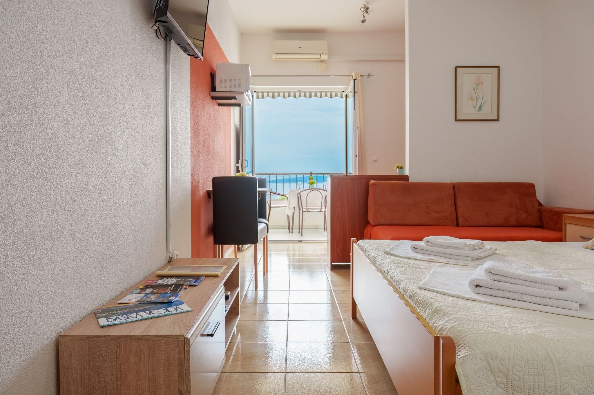 Apartments Ruža 111861-A3