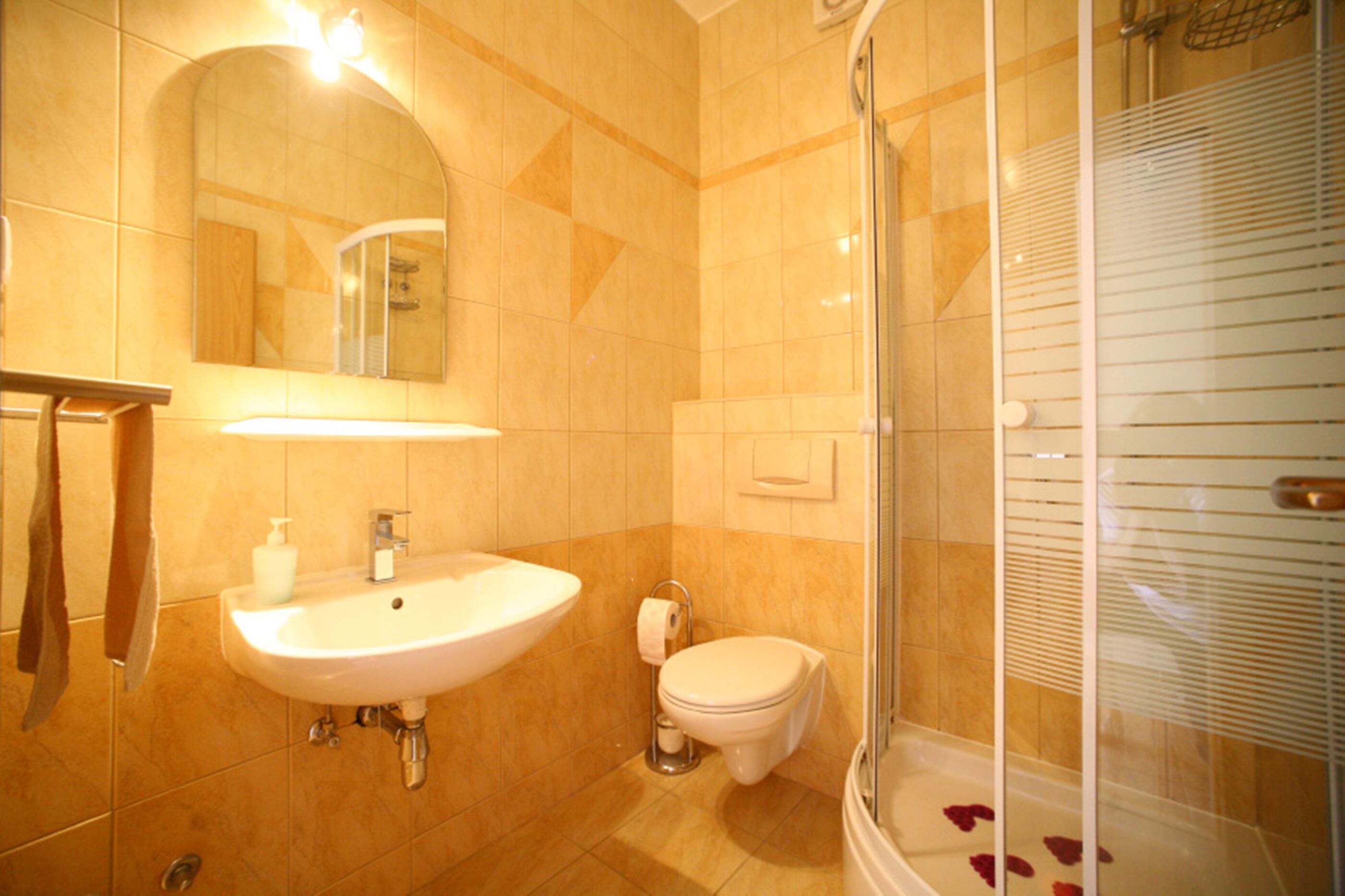 Apartments Ruža 111861-A4