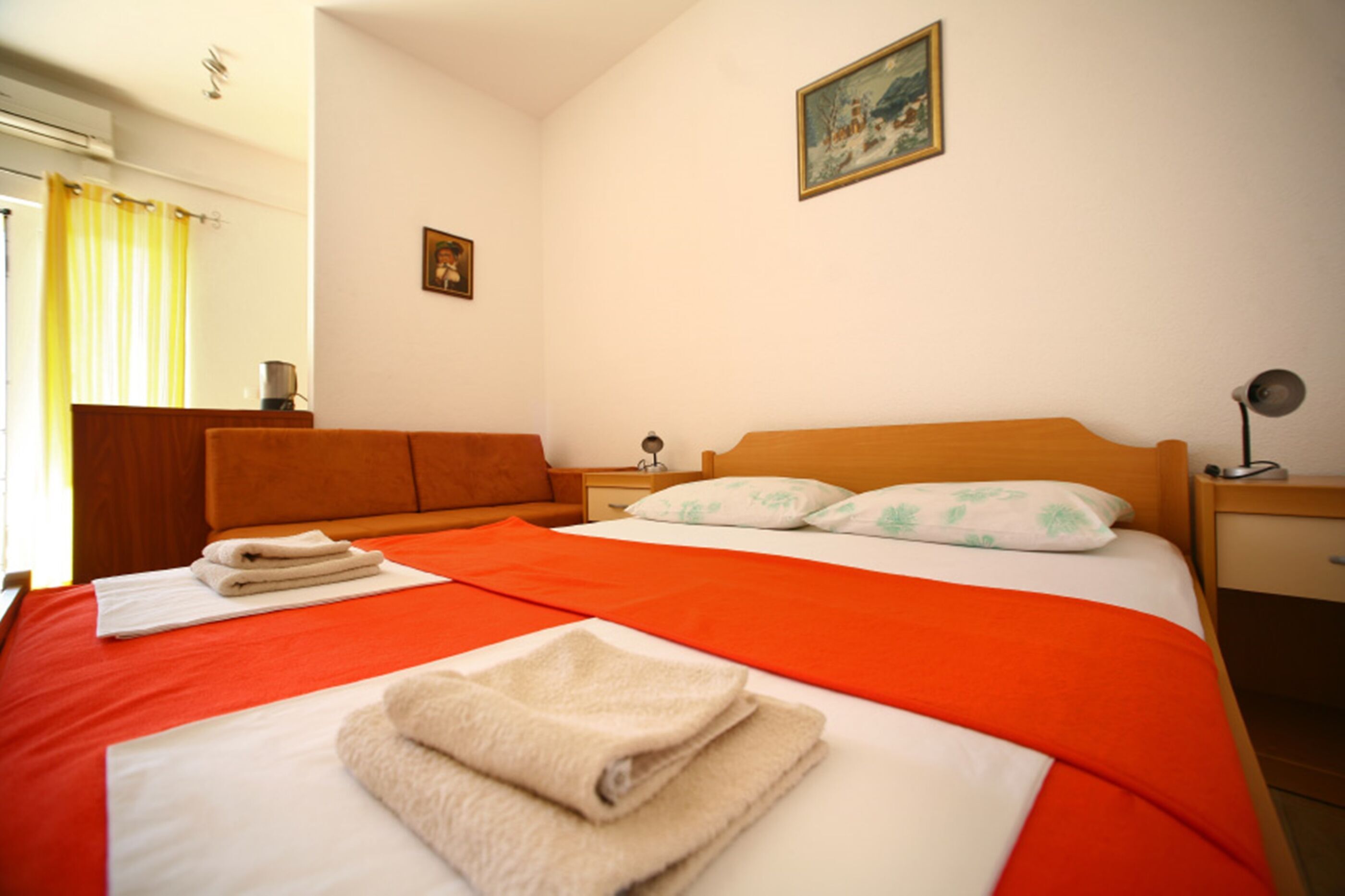 Apartments Ruža 111861-A4