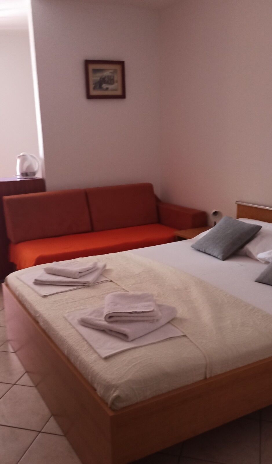 Apartments Ruža 111861-A4