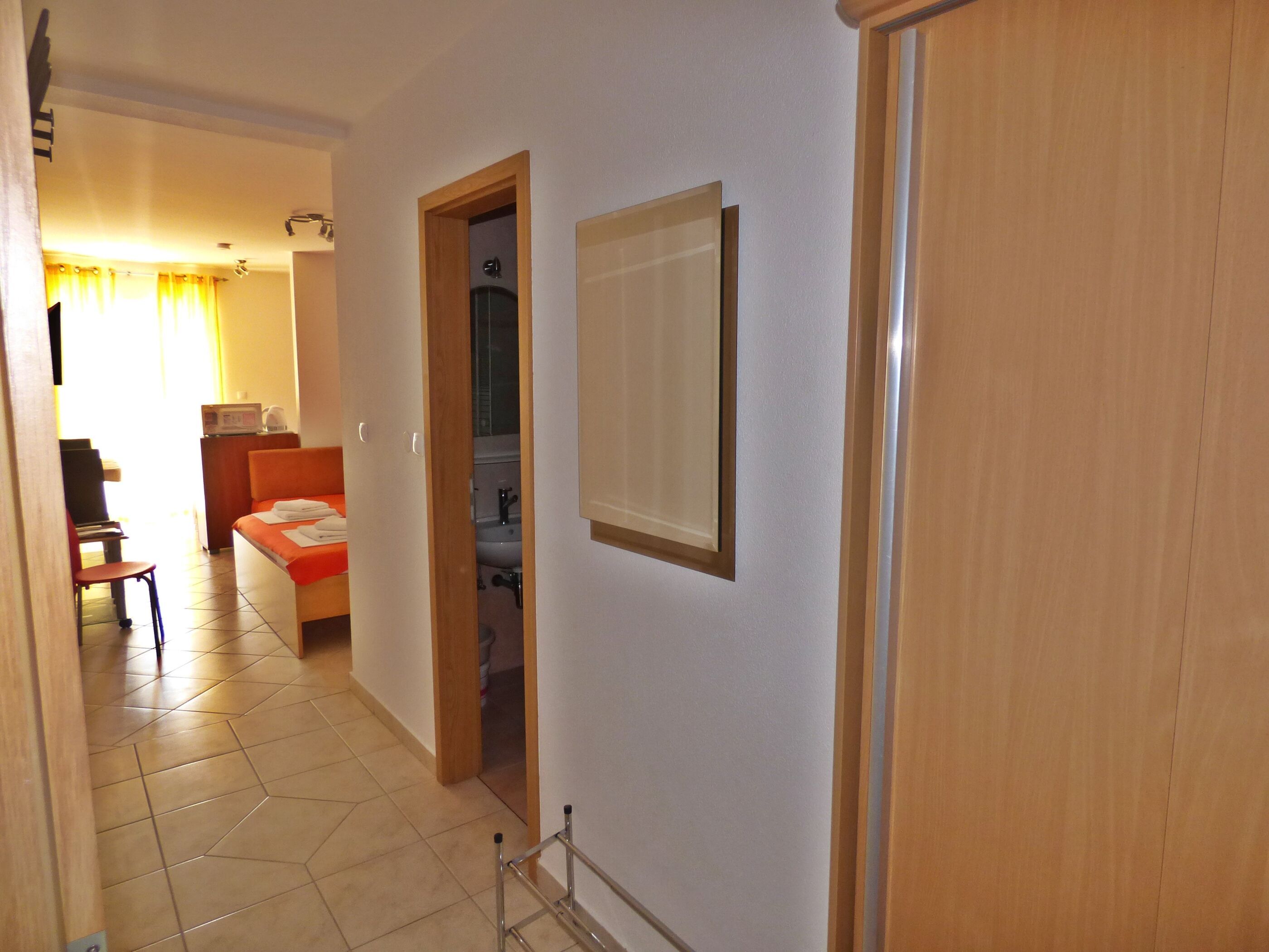 Apartments Ruža 111861-A4