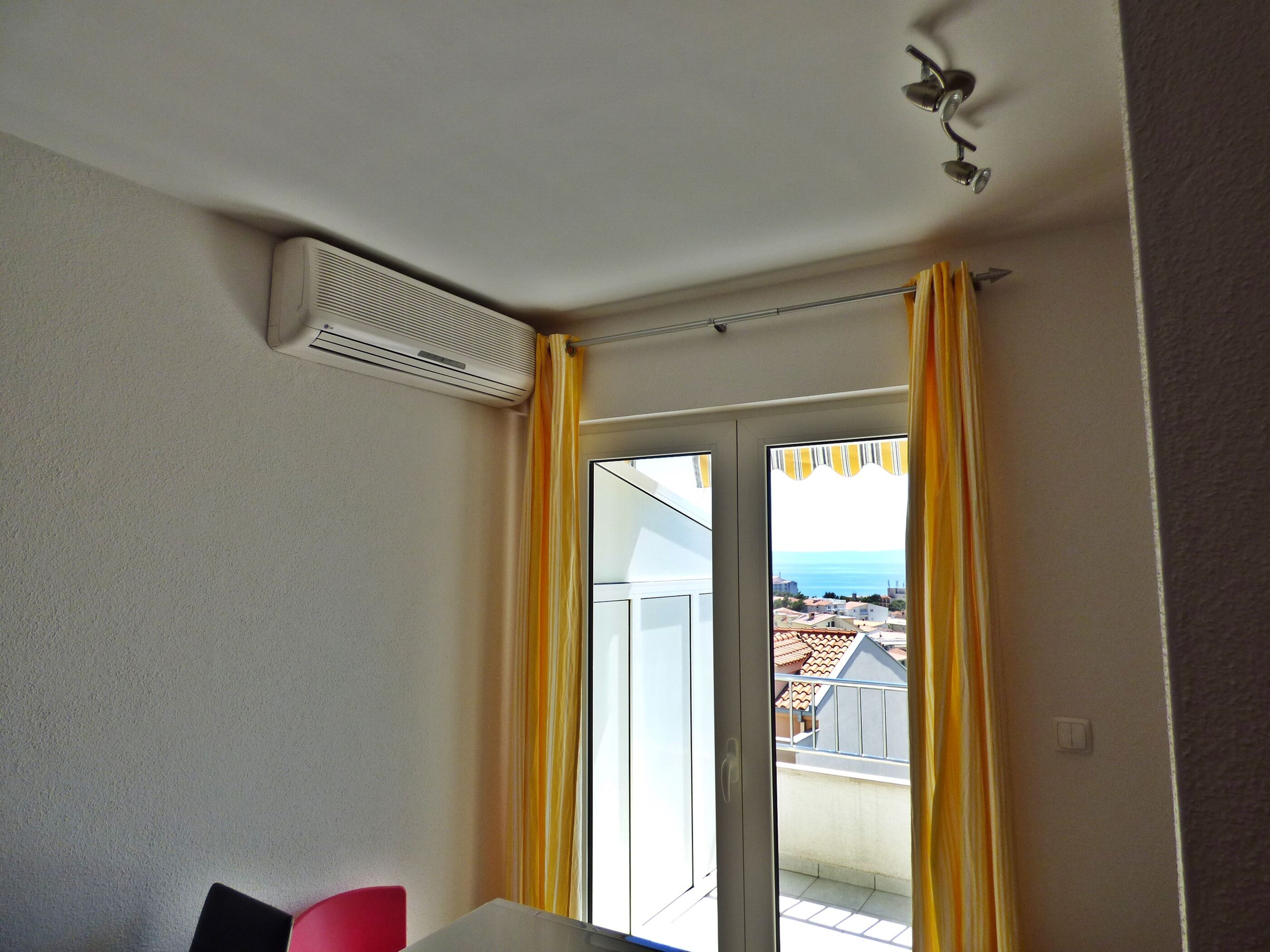 Apartments Ruža 111861-A4