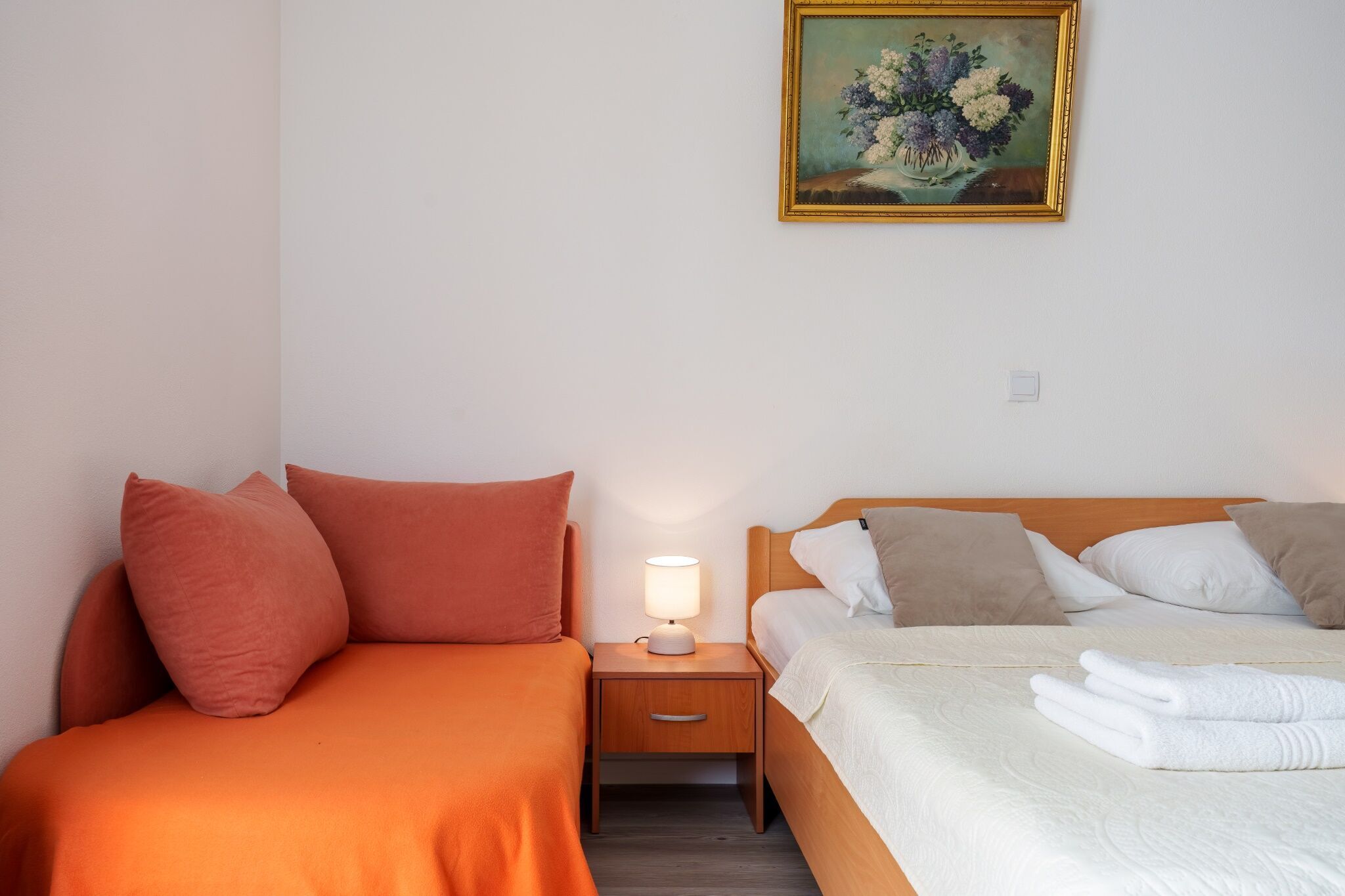 Apartments Ruža 111861-A5