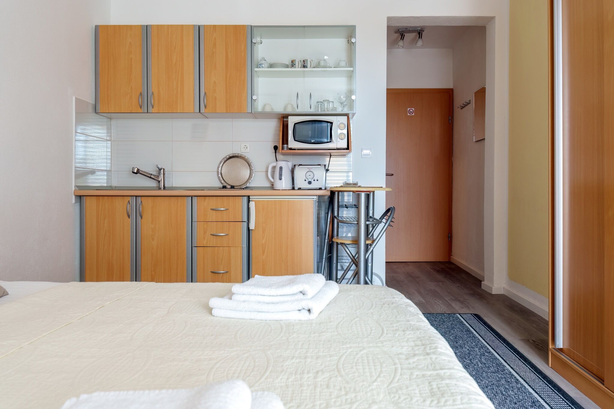 Apartments Ruža 111861-A5