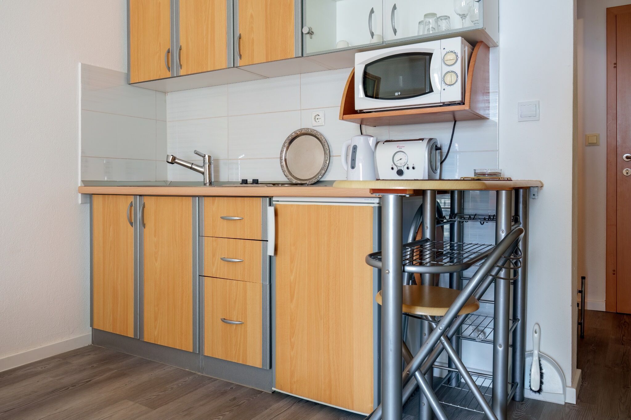 Apartments Ruža 111861-A5