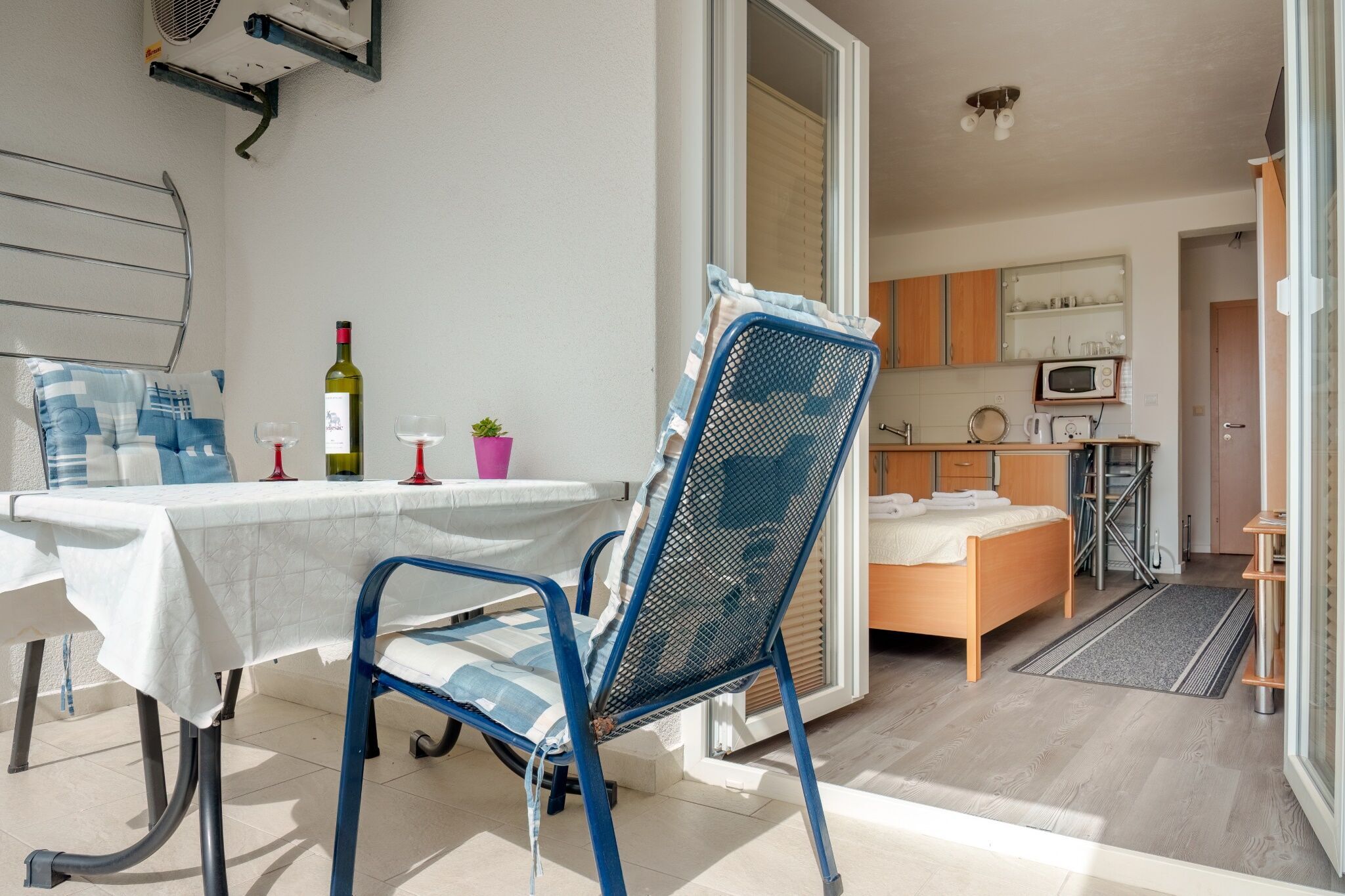 Apartments Ruža 111861-A5