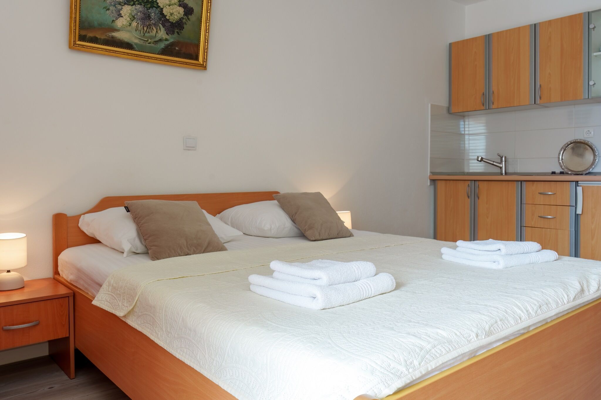 Apartments Ruža 111861-A5