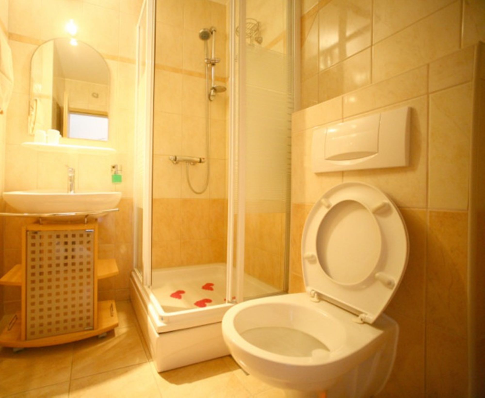 Apartments Ruža 111861-A1
