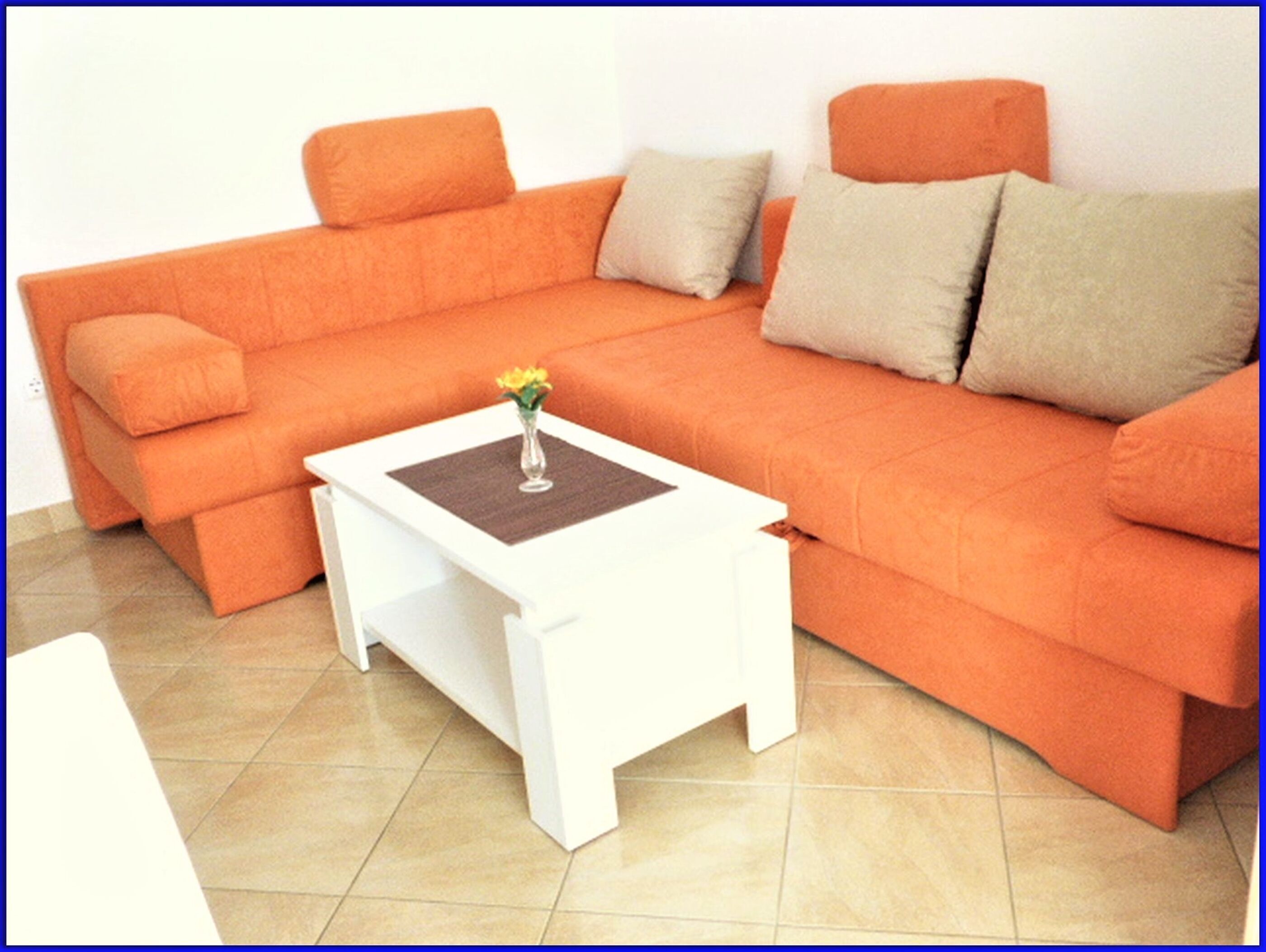 Apartments Ruža 111861-A1