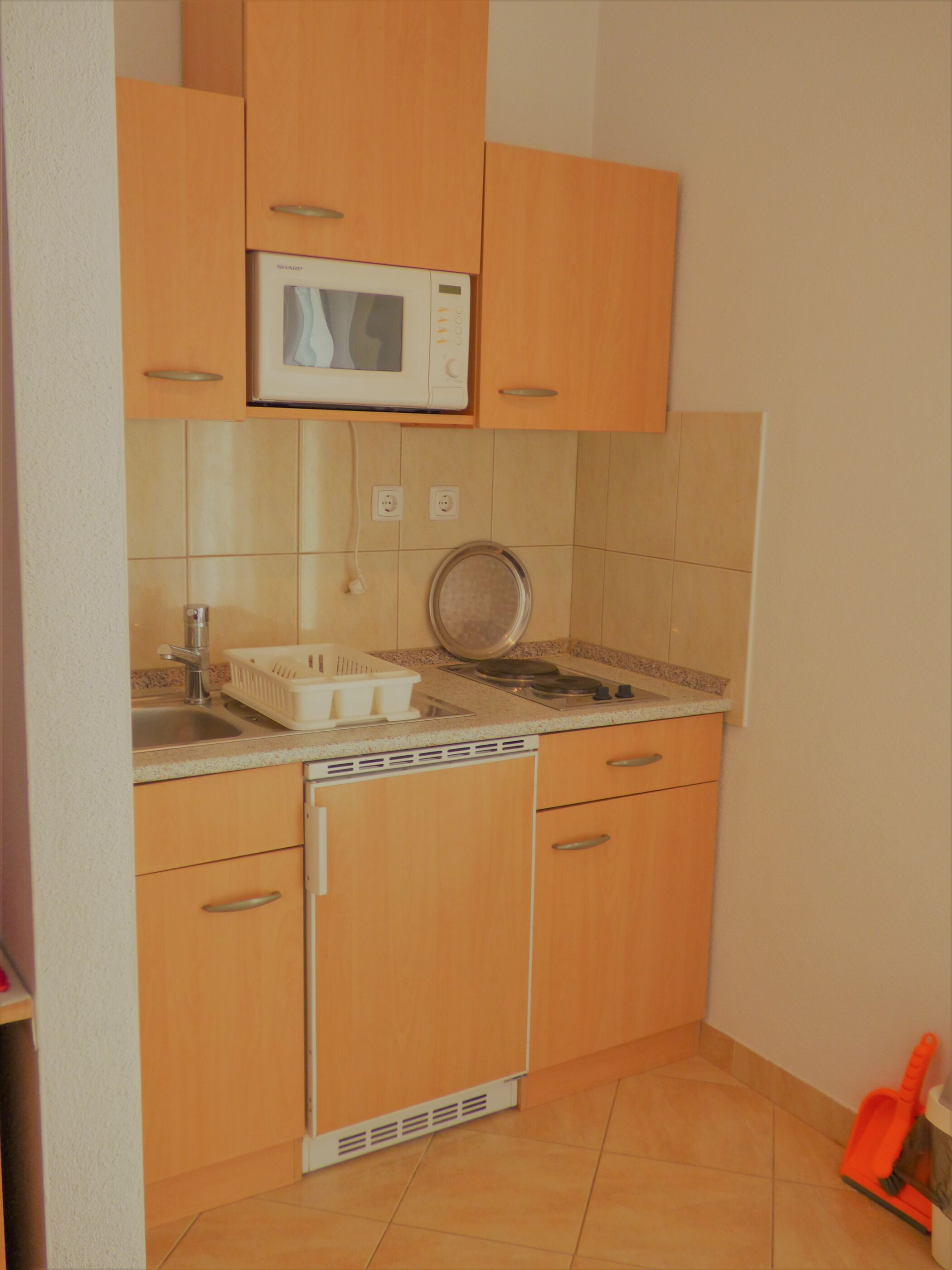 Apartments Ruža 111861-A1